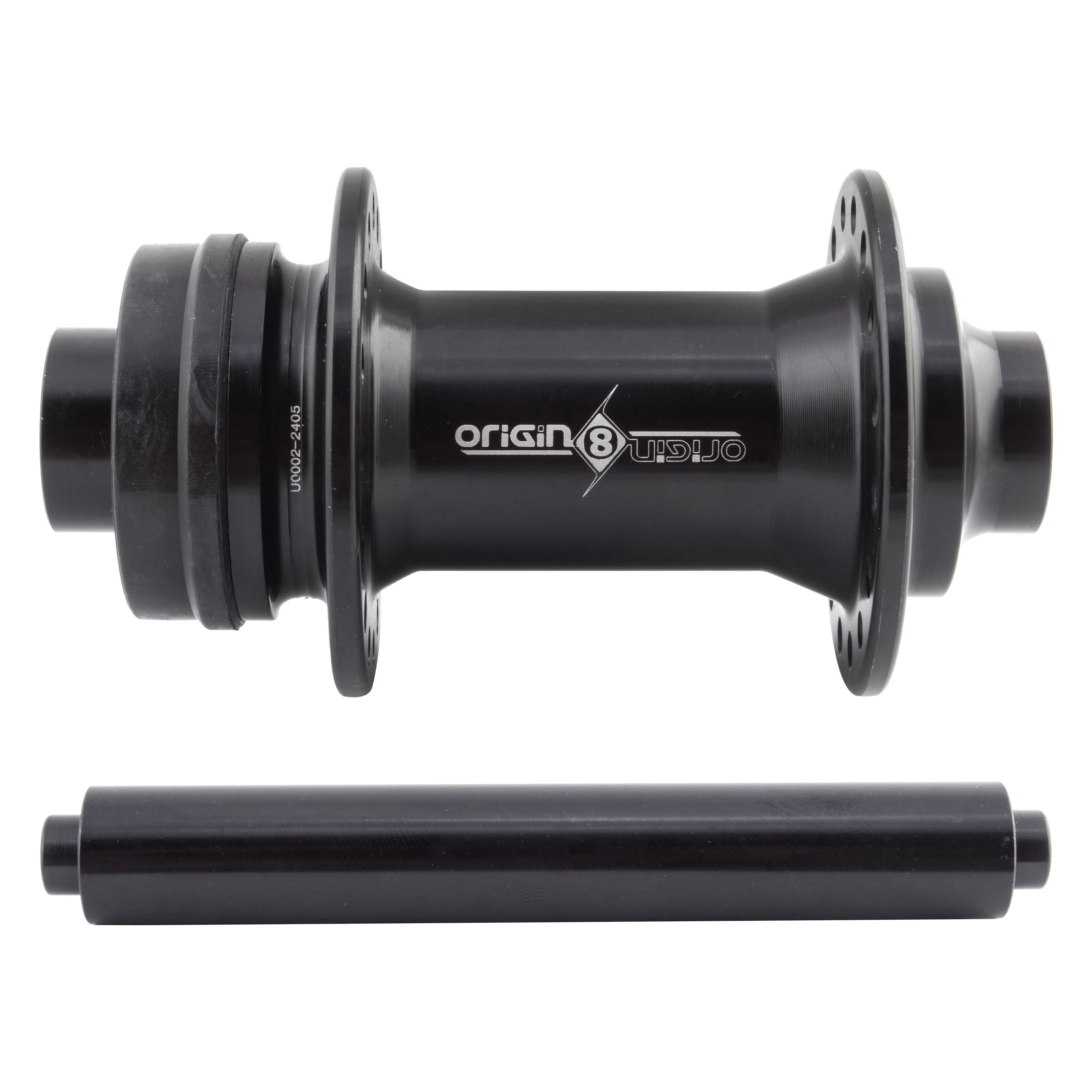 RD-1120.2 Convertible Hubs