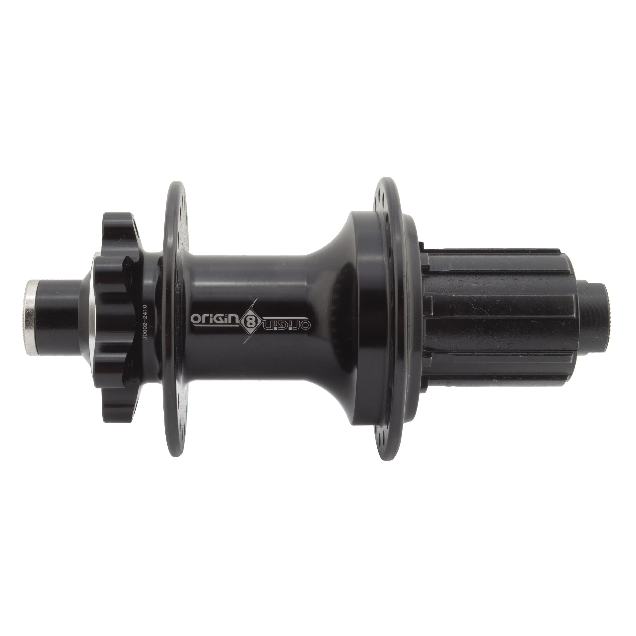 MT-3100.4 MTB Hubs