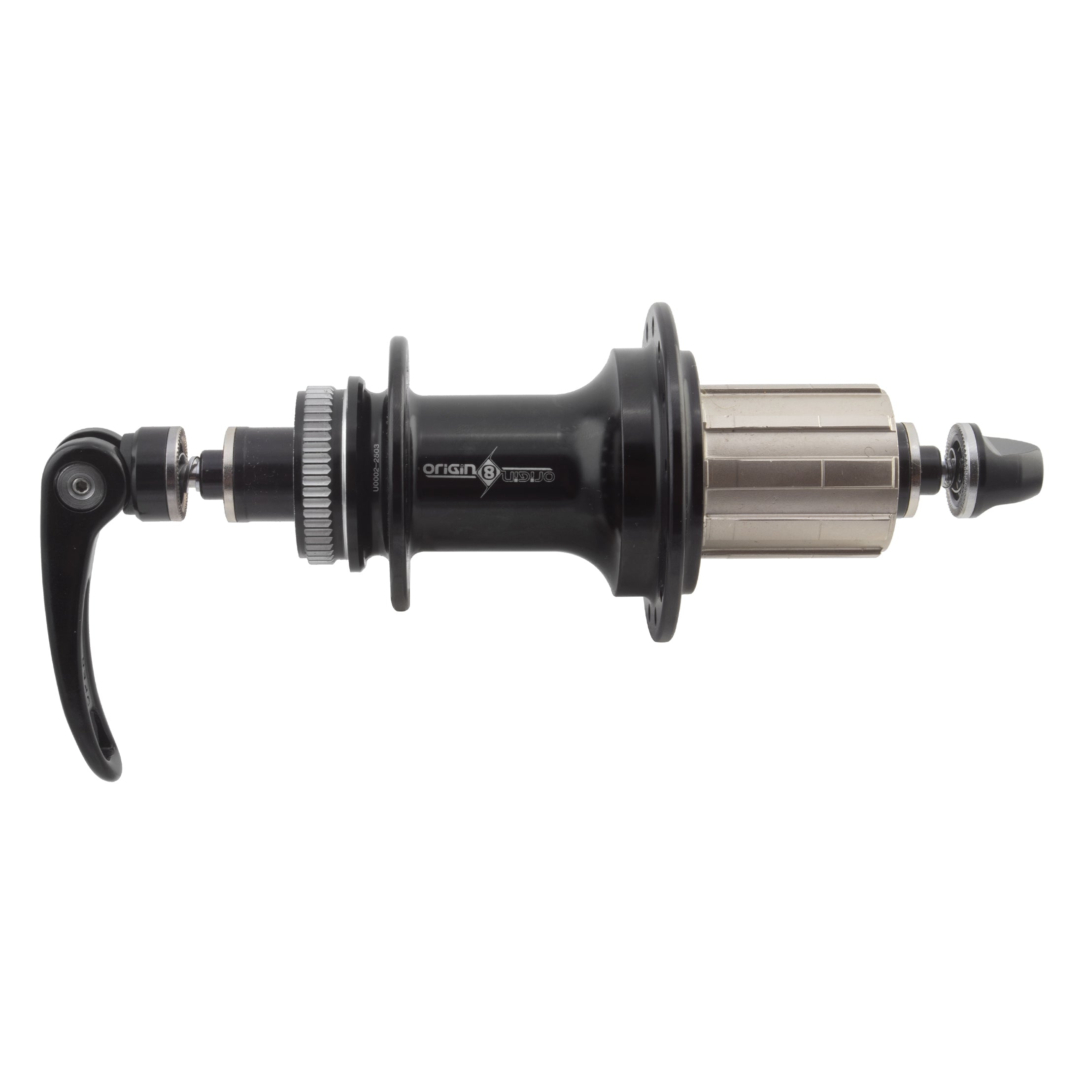 RD-1120.1 Convertible Hubs