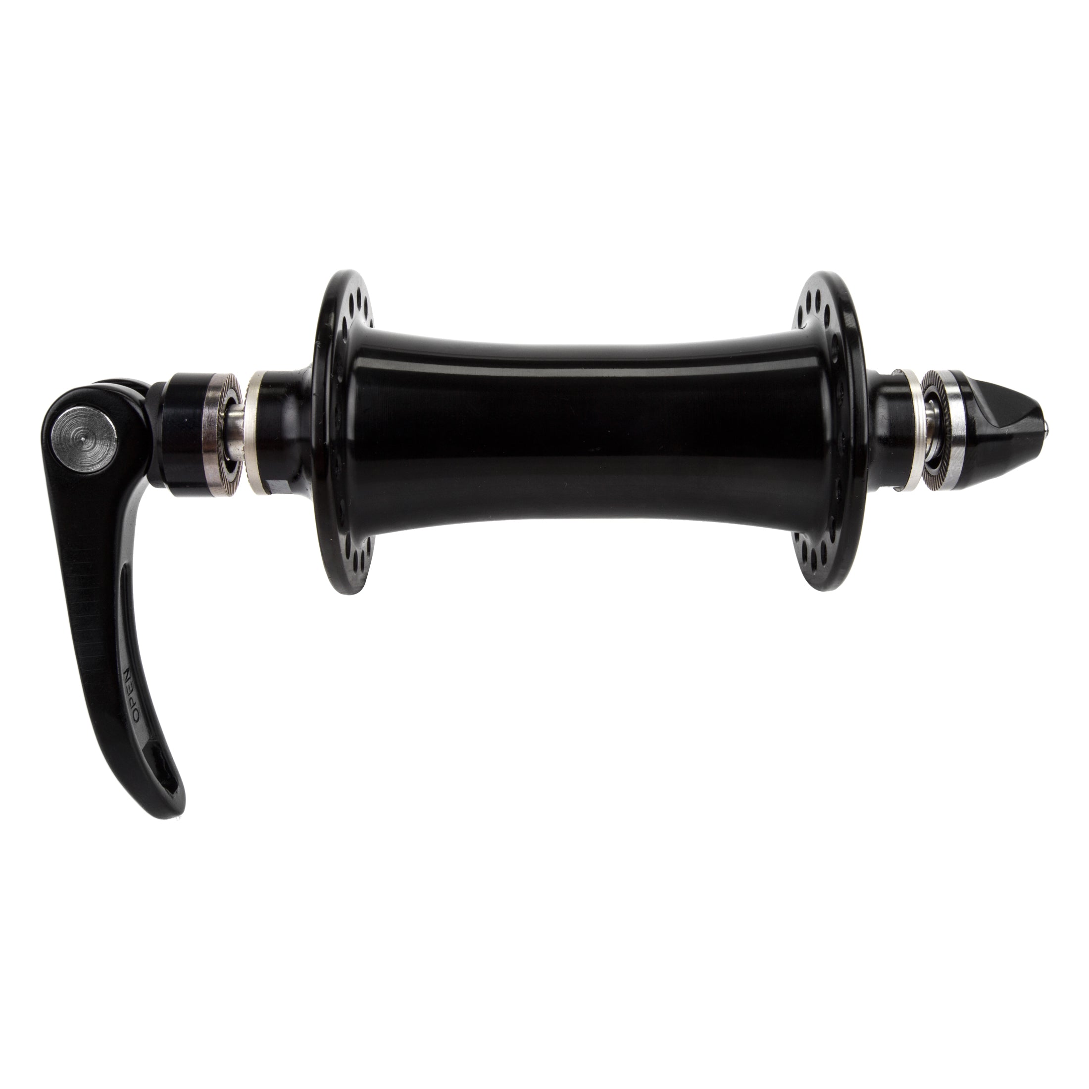 MT-4100 MTB Hubs