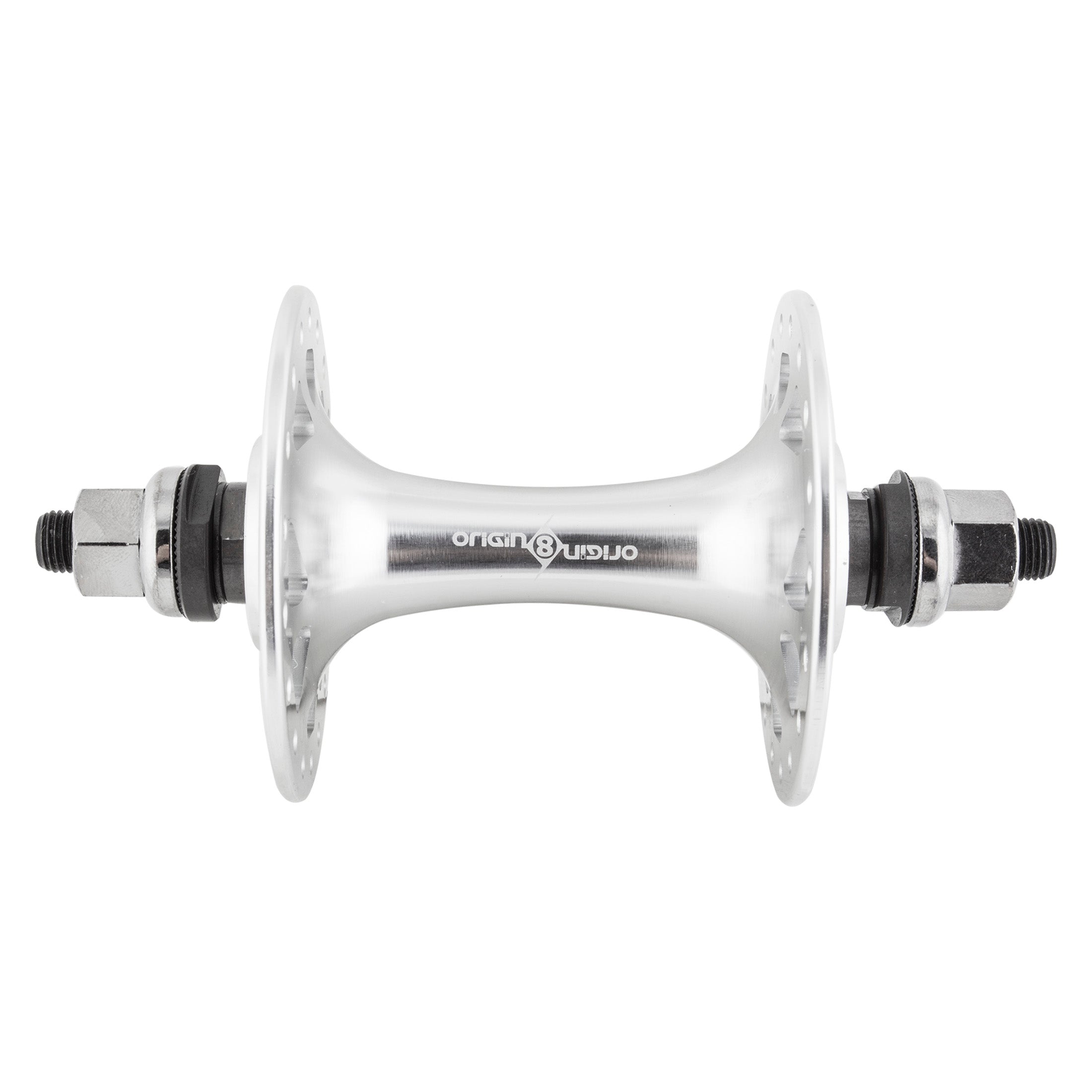 SS-1101 Single Speed Hubs