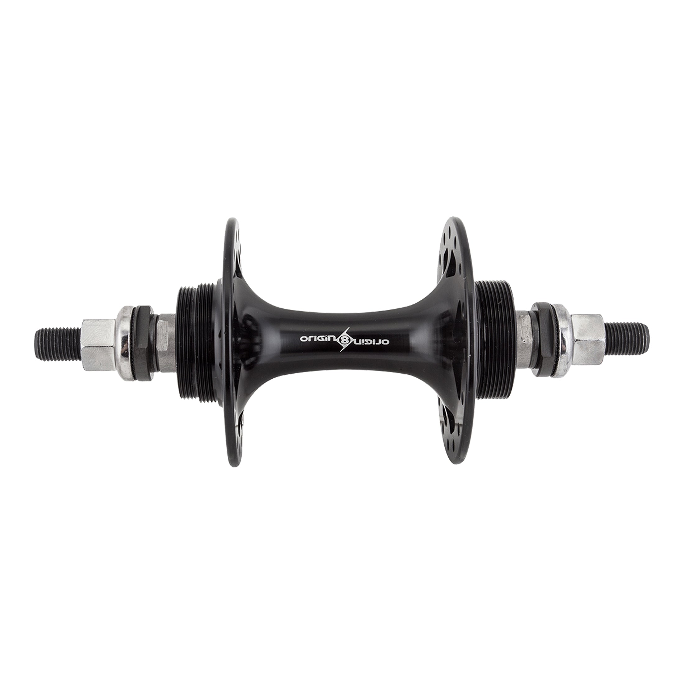SS-1101 Single Speed Hubs