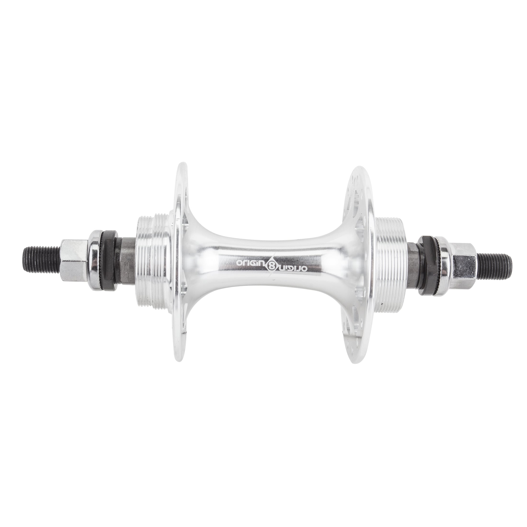 SS-1101 Single Speed Hubs
