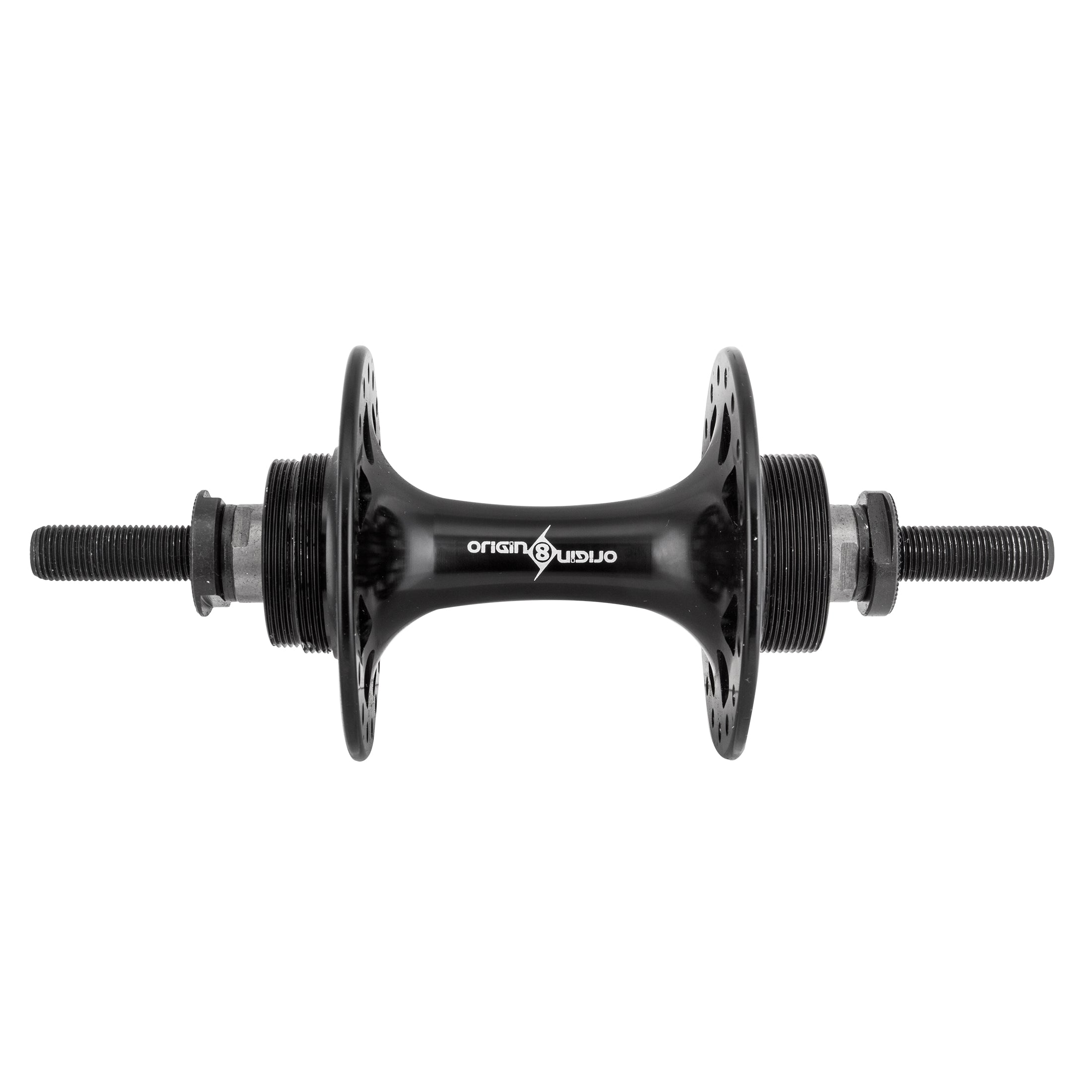 SS-1101 Single Speed Hubs