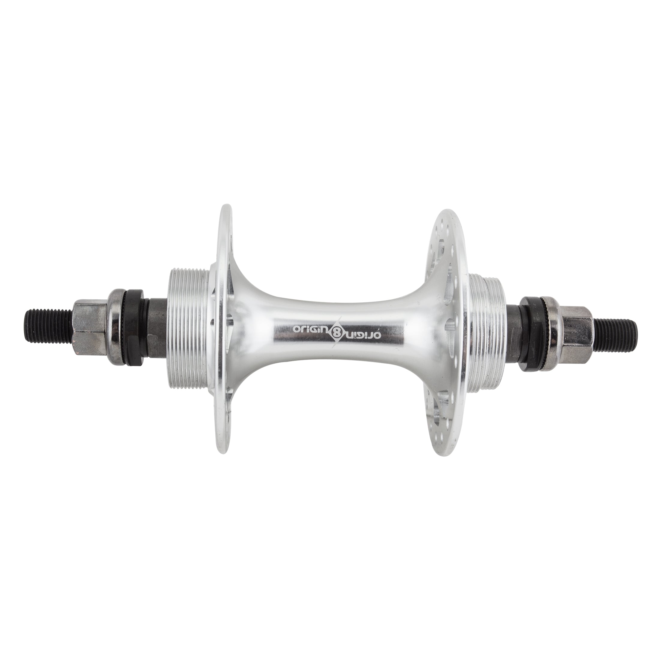 SS-1101 Single Speed Hubs