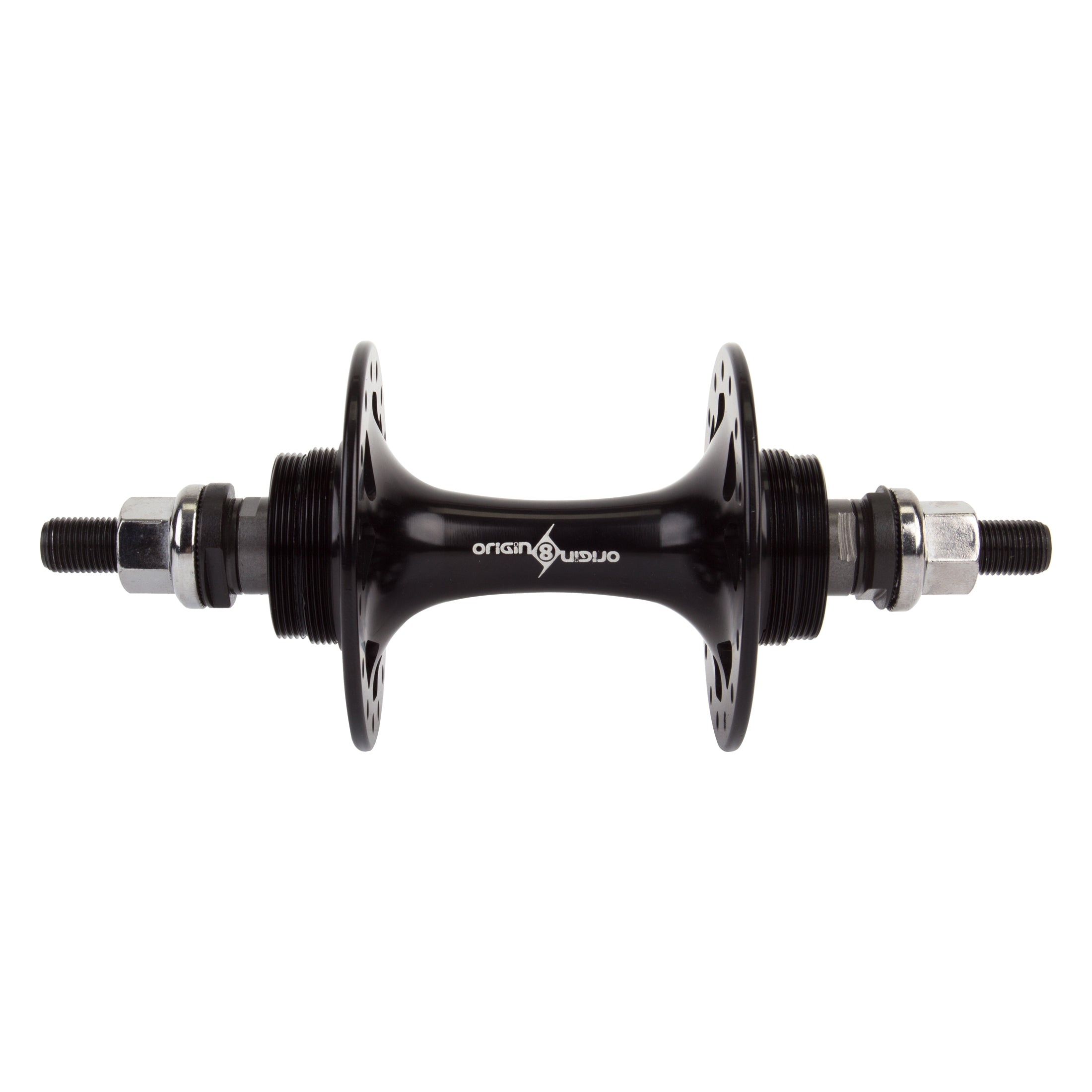 SS-1101 Single Speed Hubs