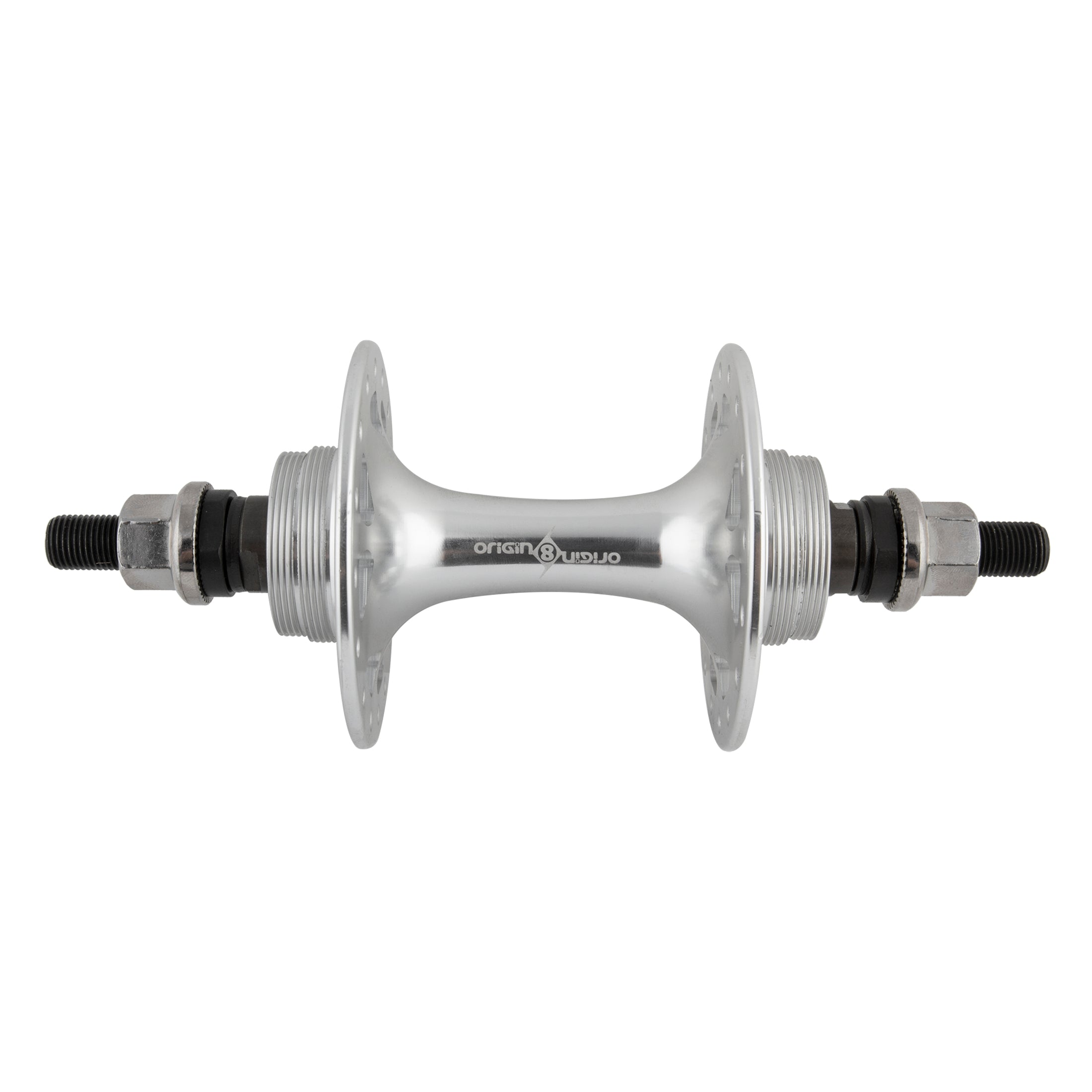 SS-1101 Single Speed Hubs