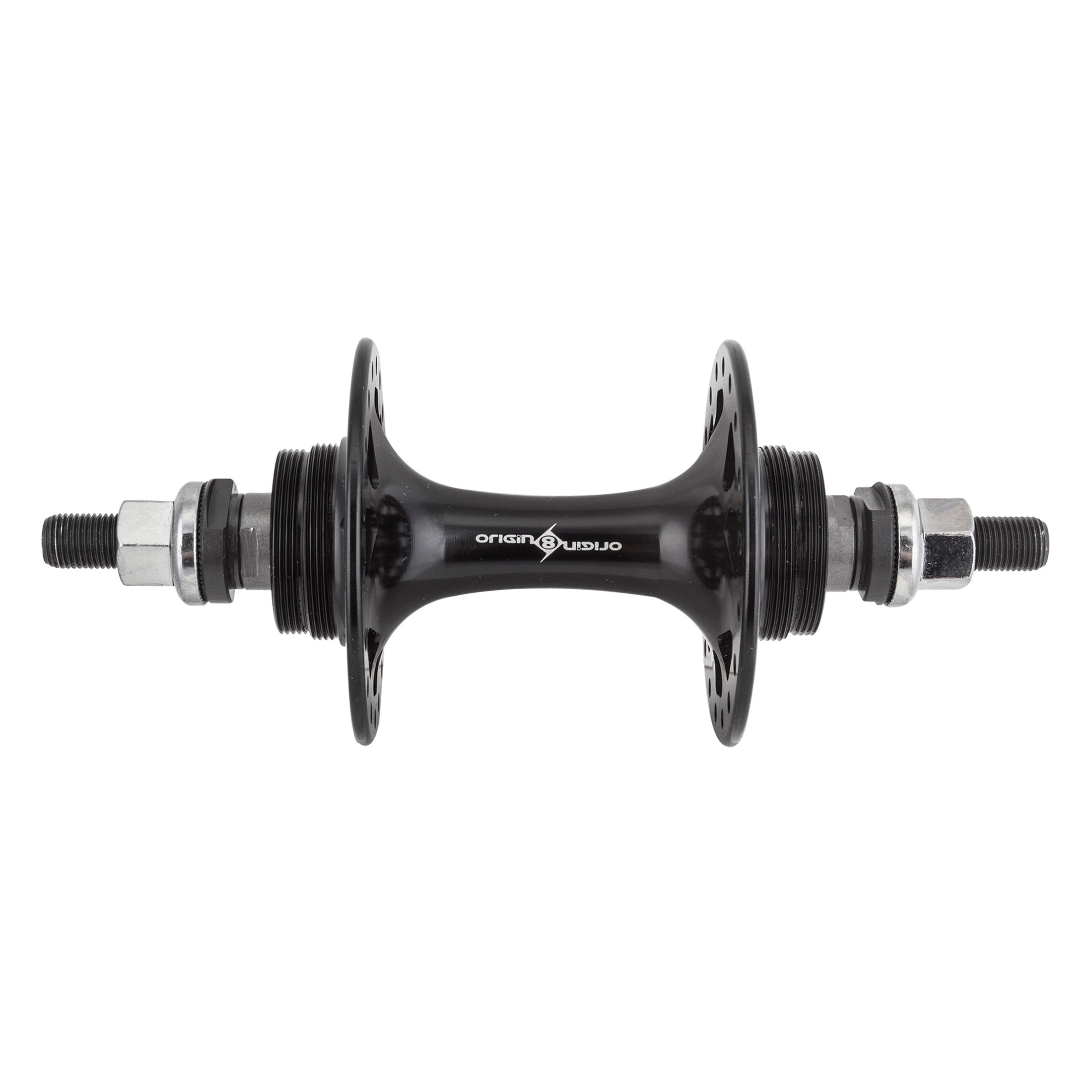SS-1101 Single Speed Hubs