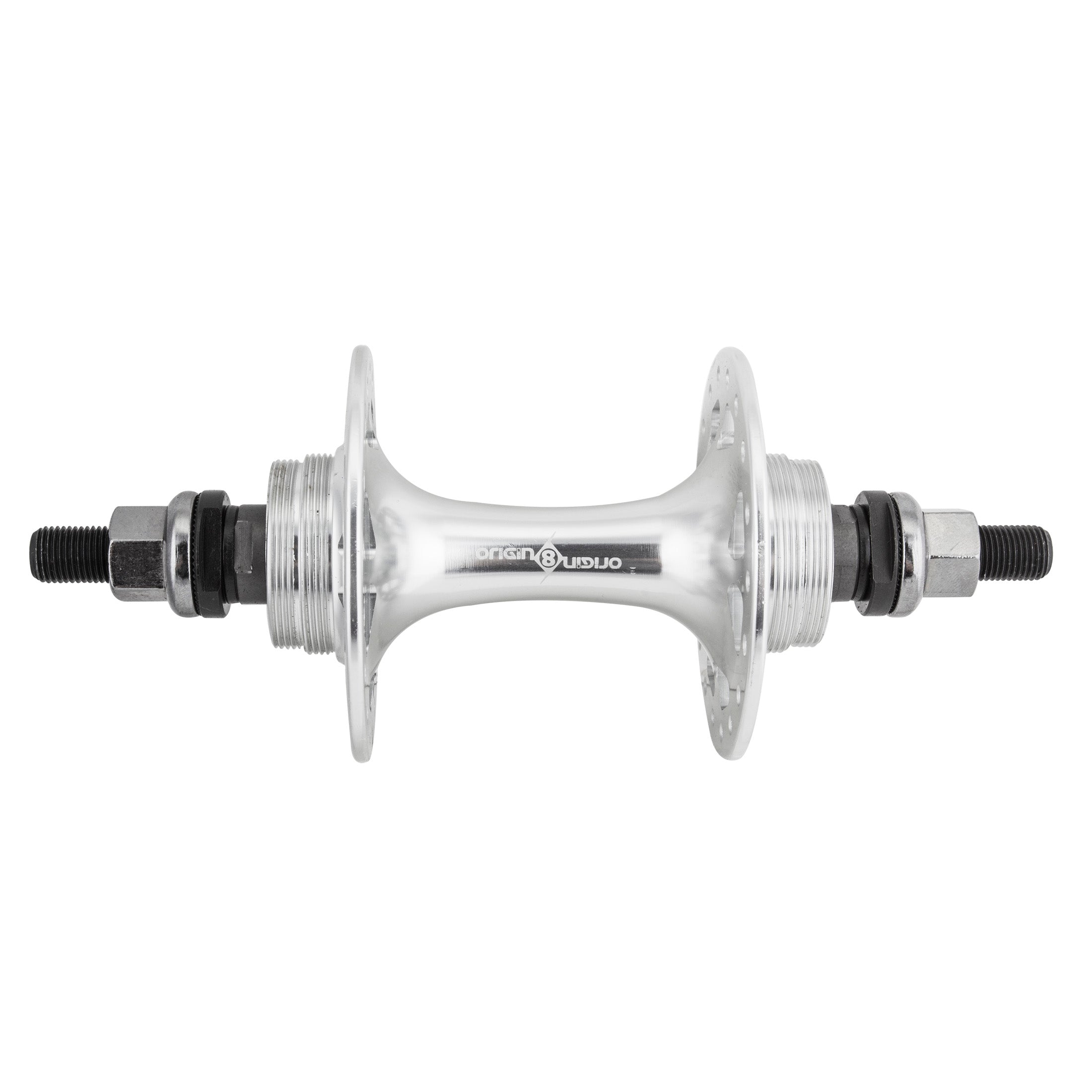 SS-1101 Single Speed Hubs
