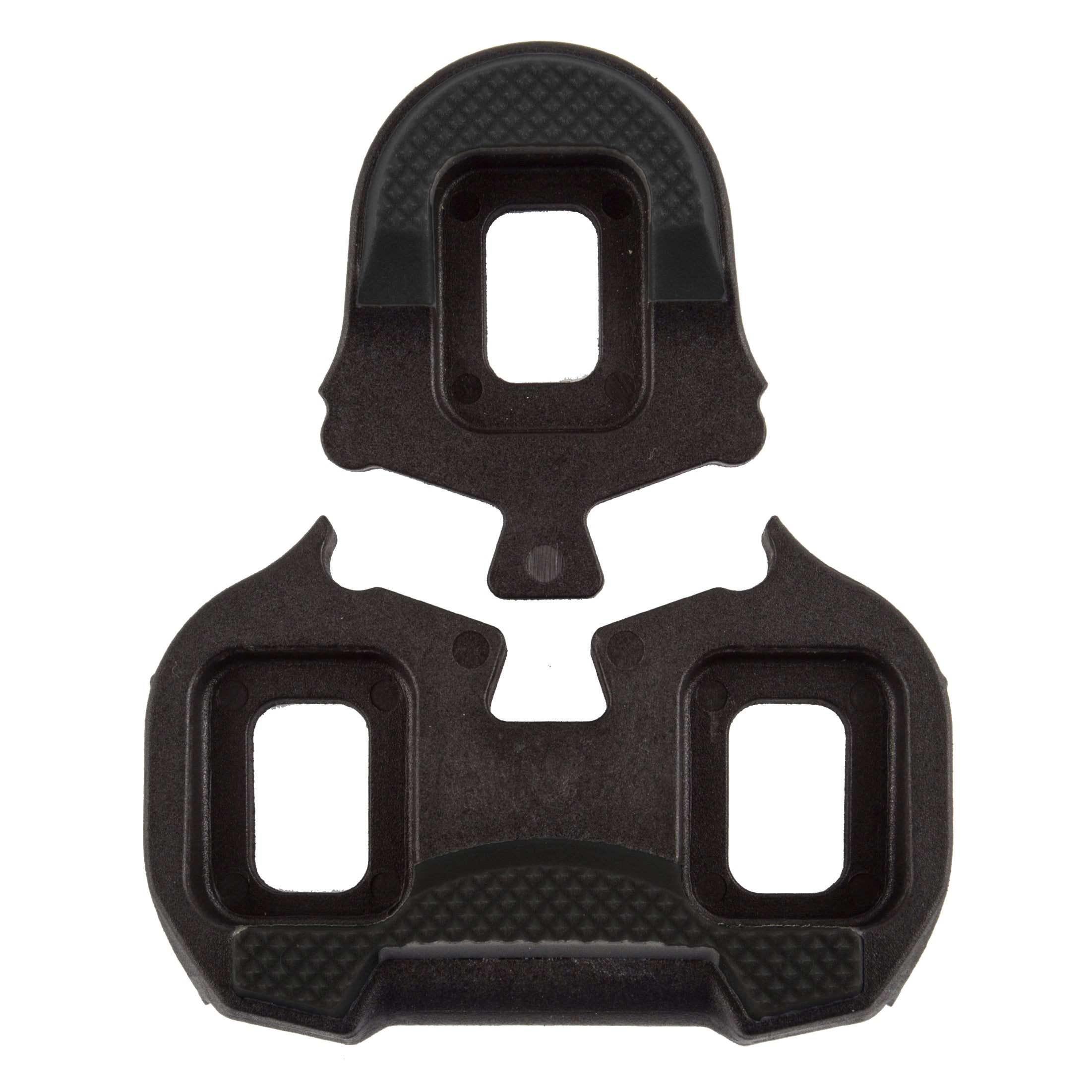 Split Fixed KEO Compatible Cleats