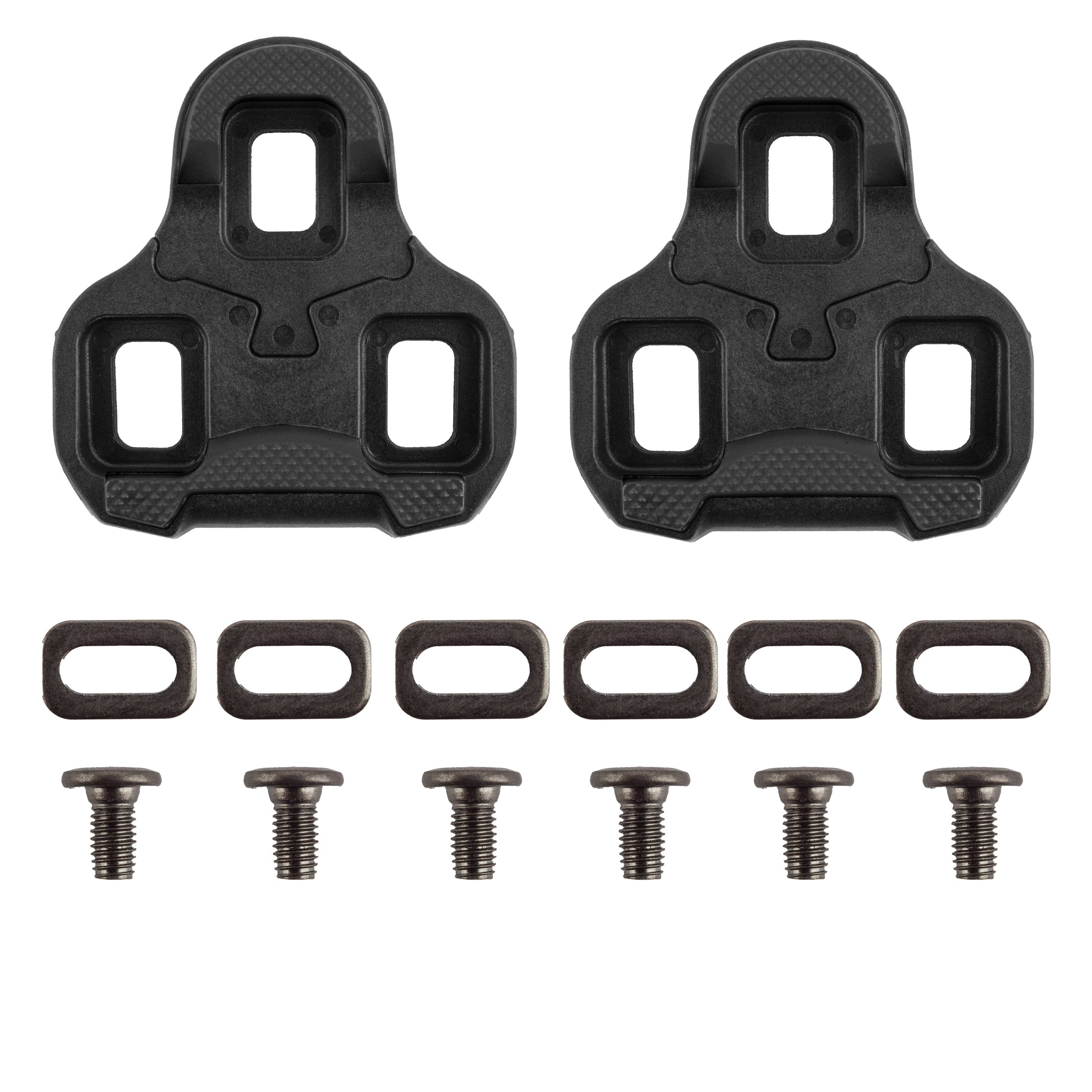Split Fixed KEO Compatible Cleats