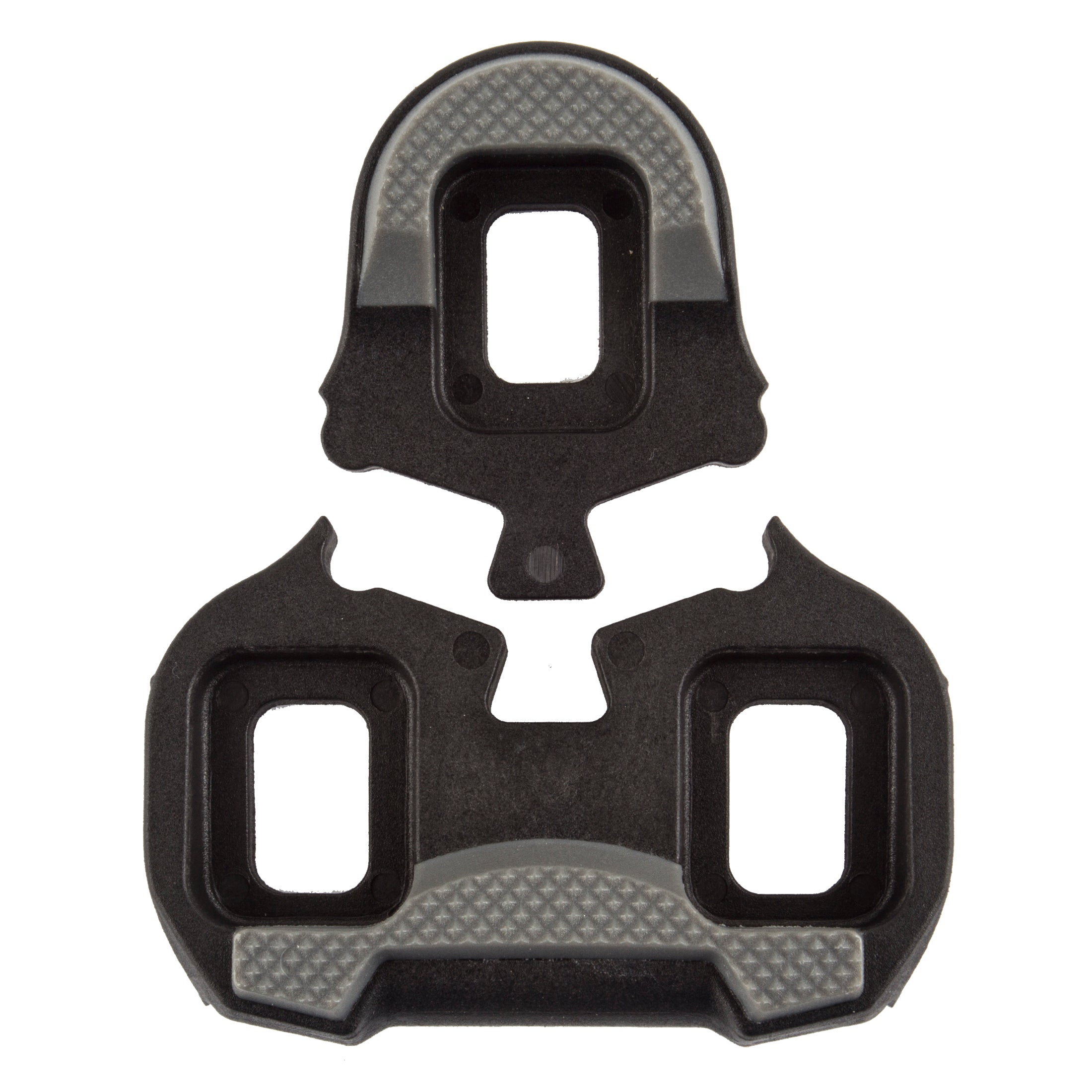 Split Fixed KEO Compatible Cleats