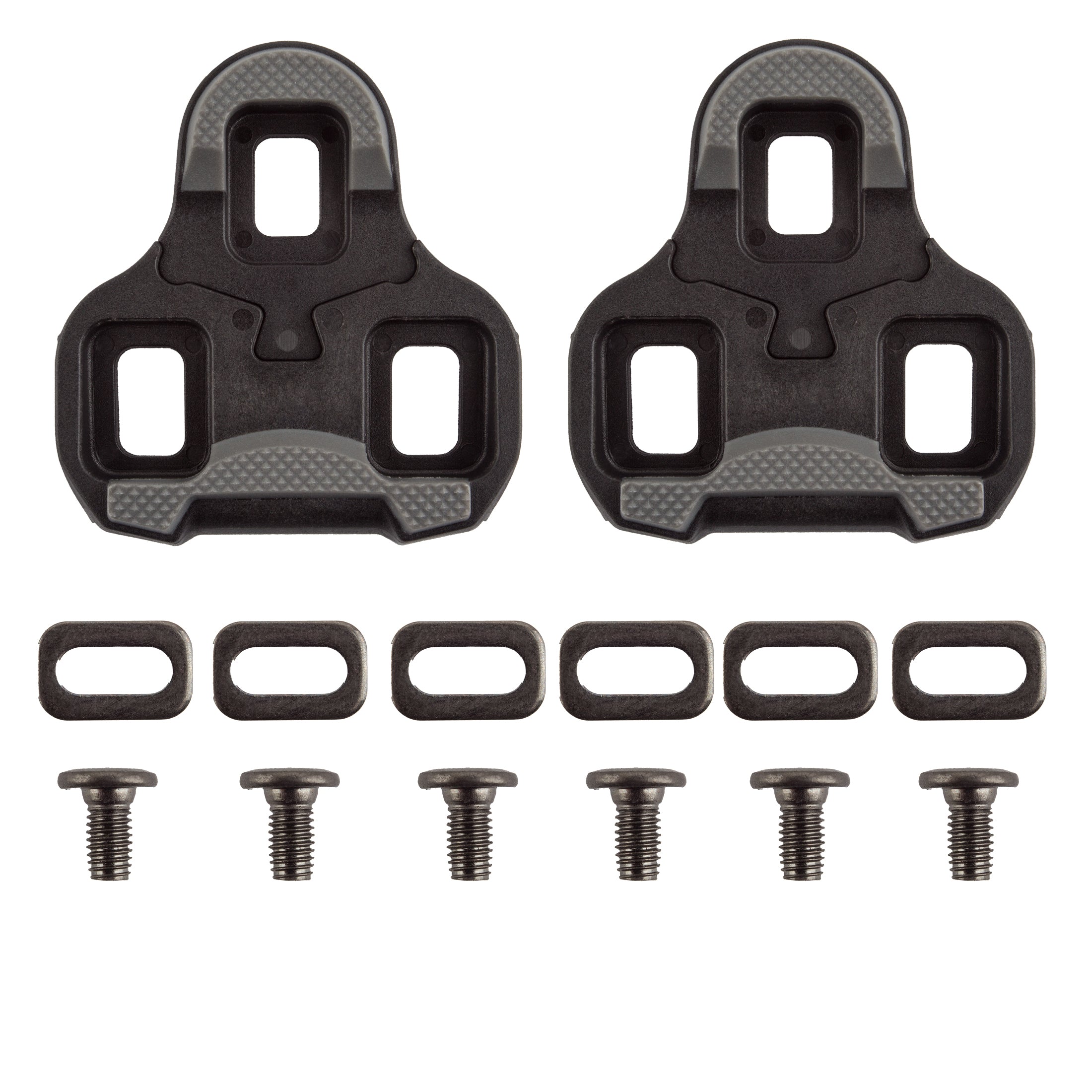 Split Fixed KEO Compatible Cleats