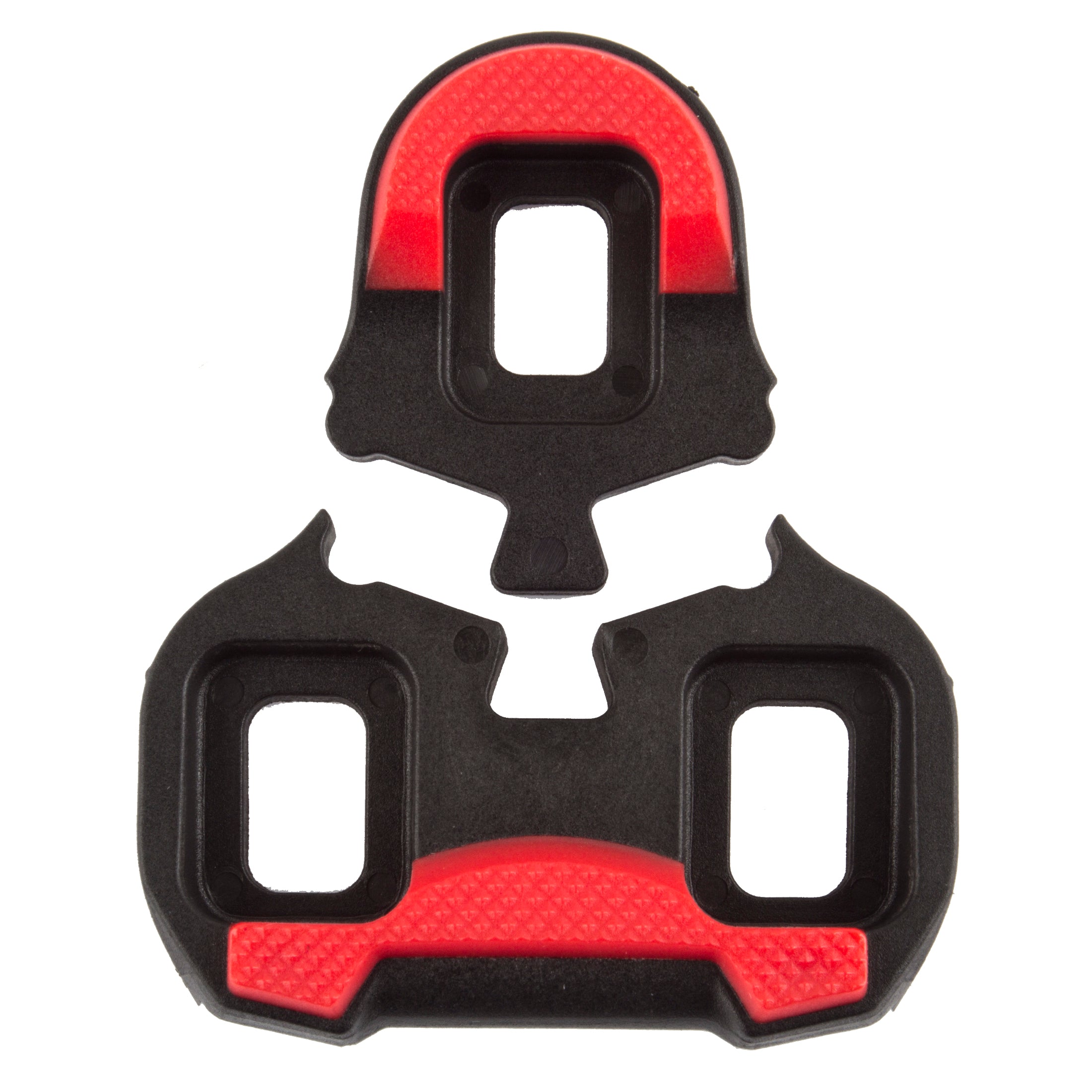 Split Fixed KEO Compatible Cleats