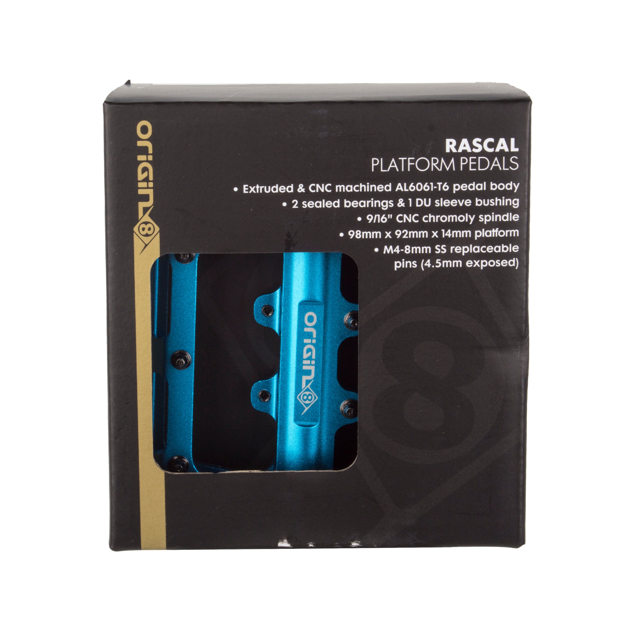 Rascal Platform