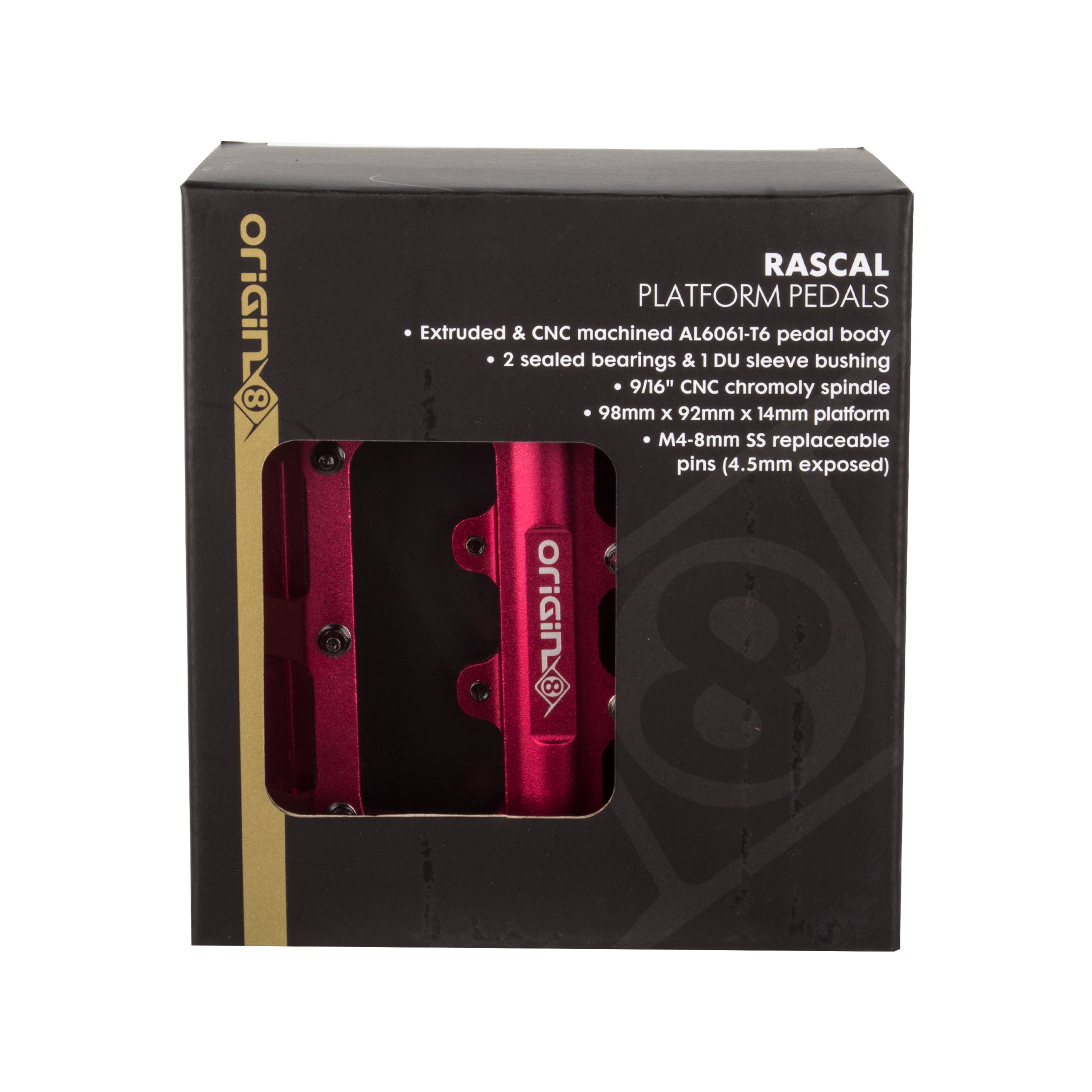 Rascal Platform