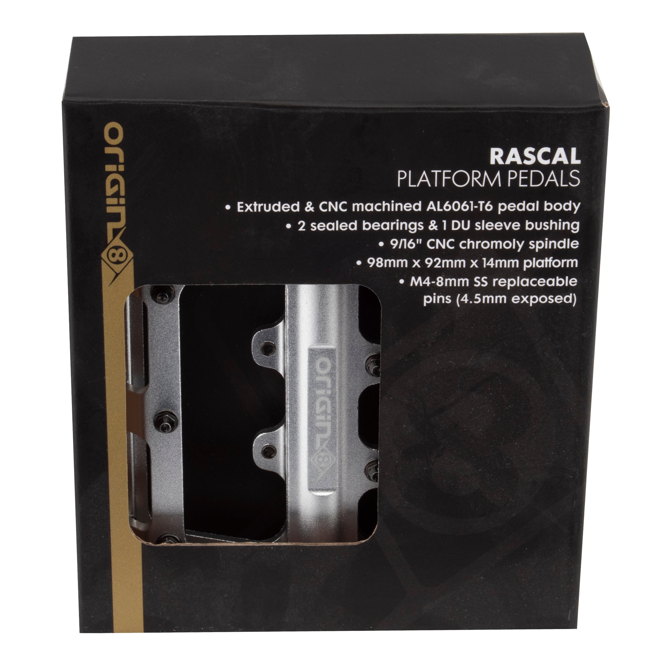 Rascal Platform