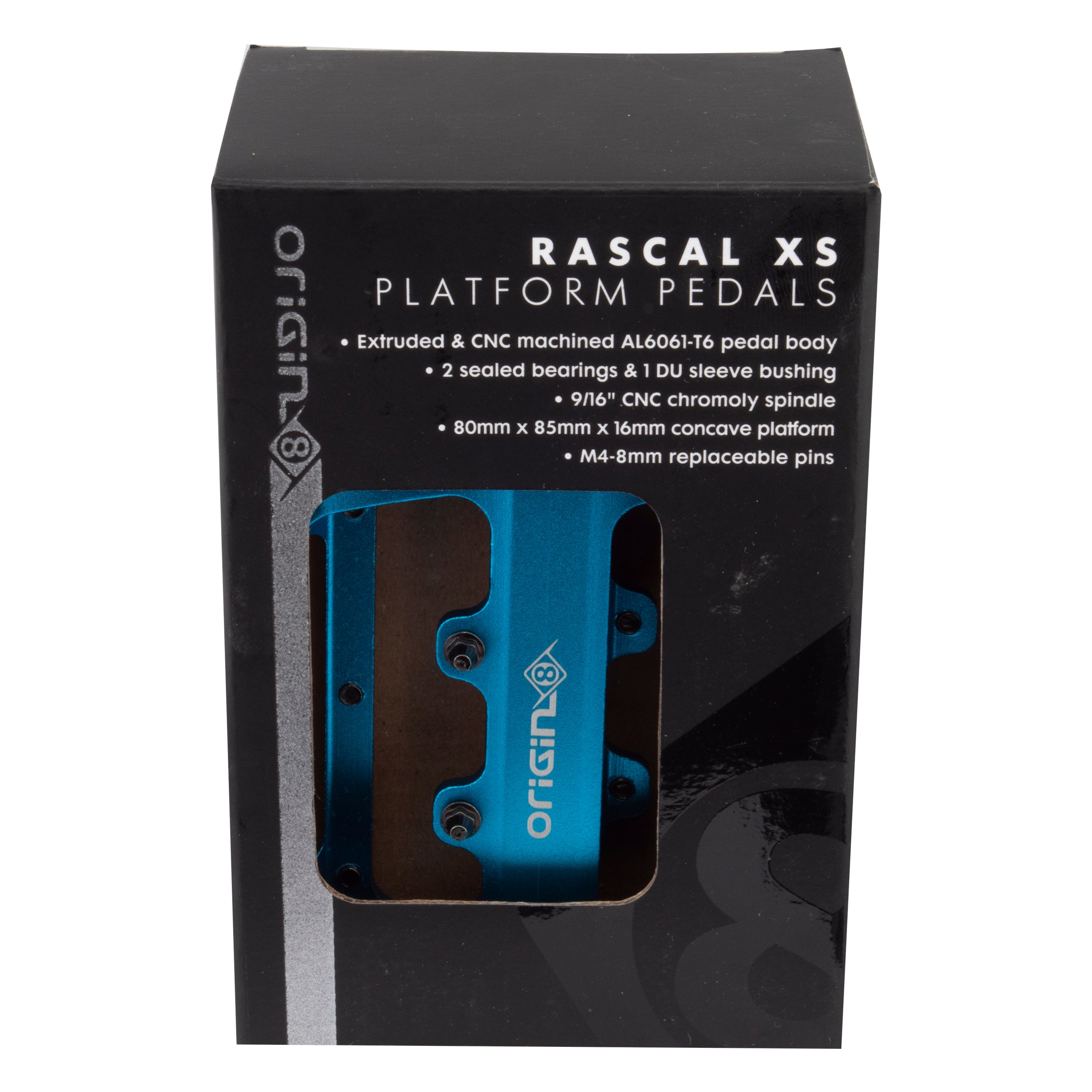 Rascal XS Platform