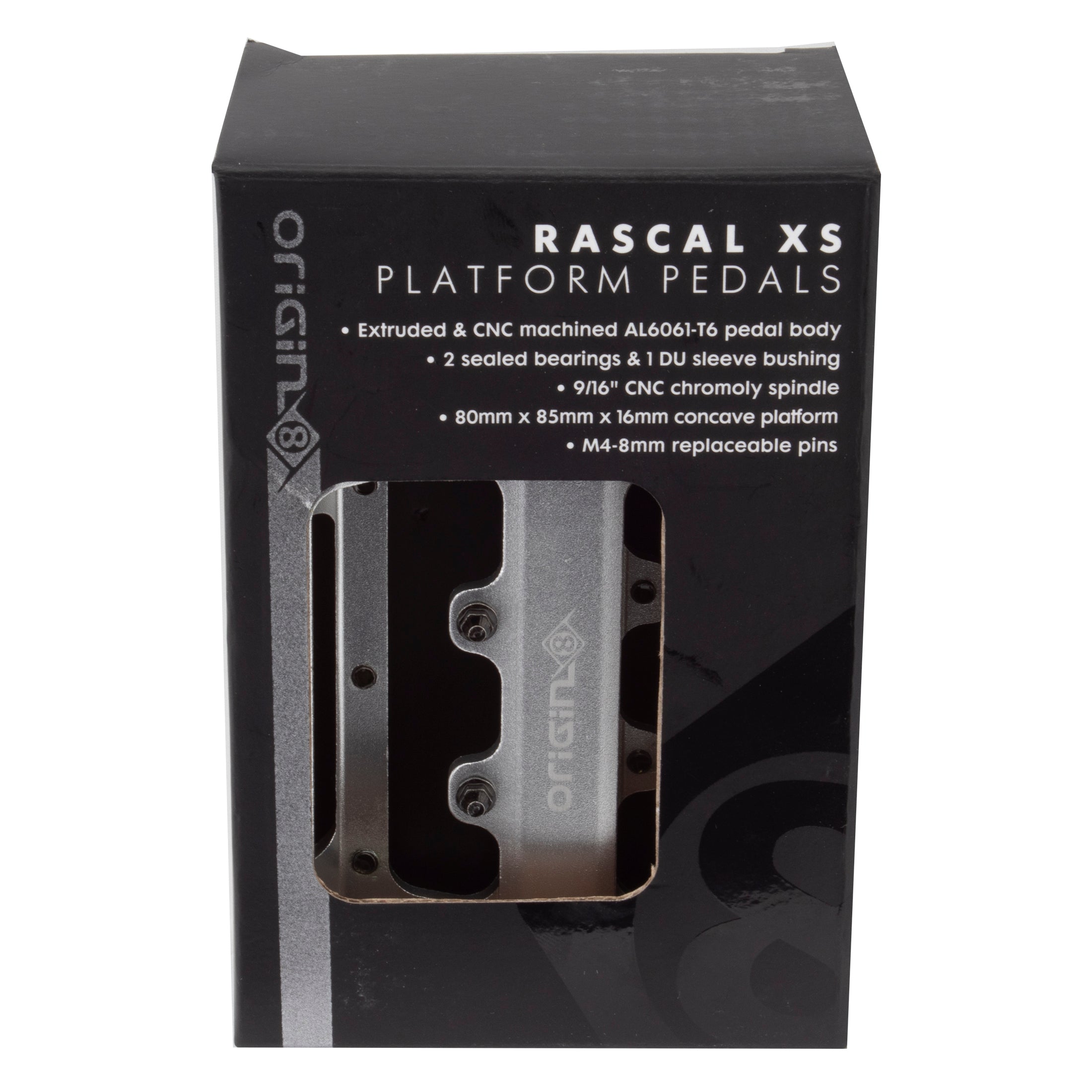 Rascal XS Platform
