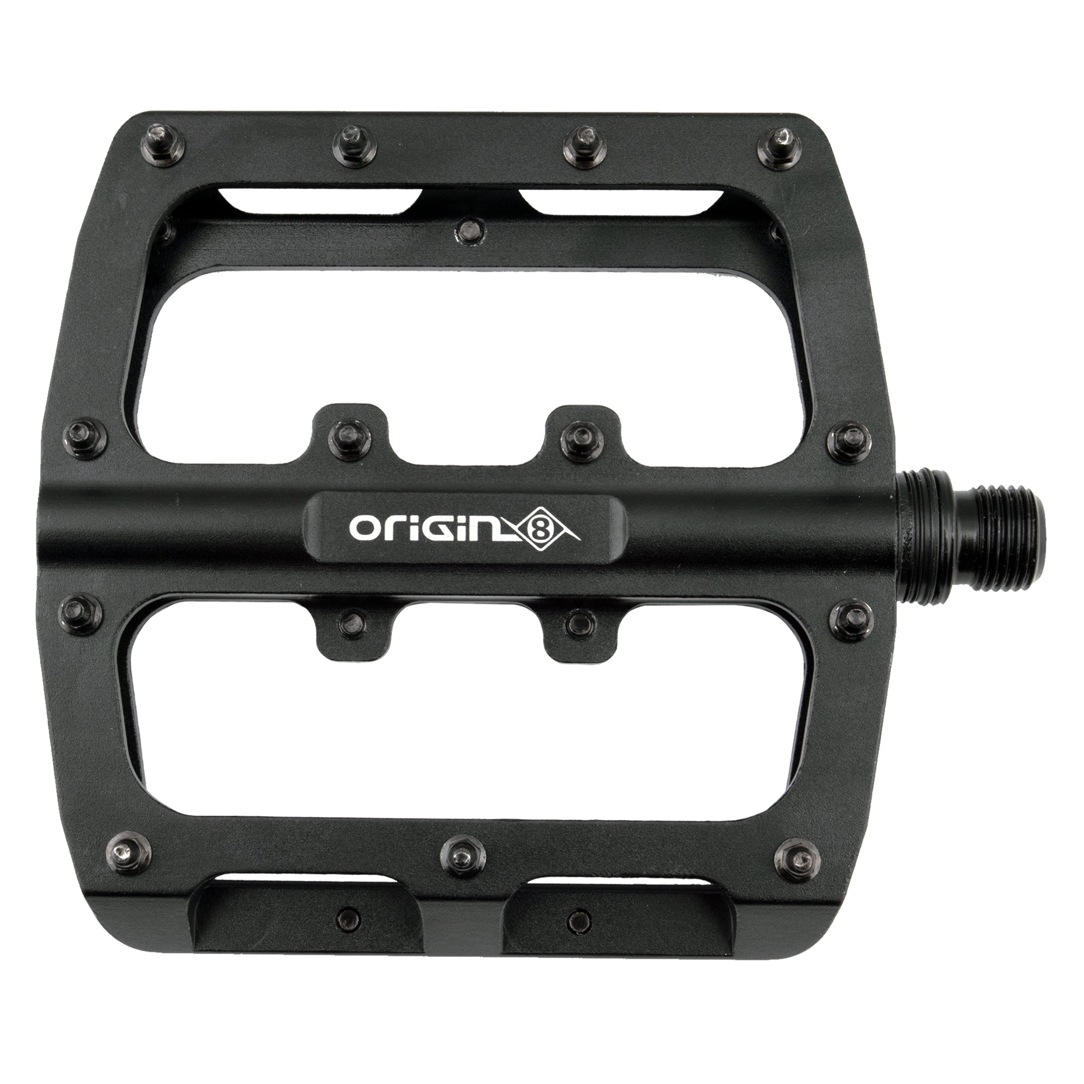 Rascal XL Platform