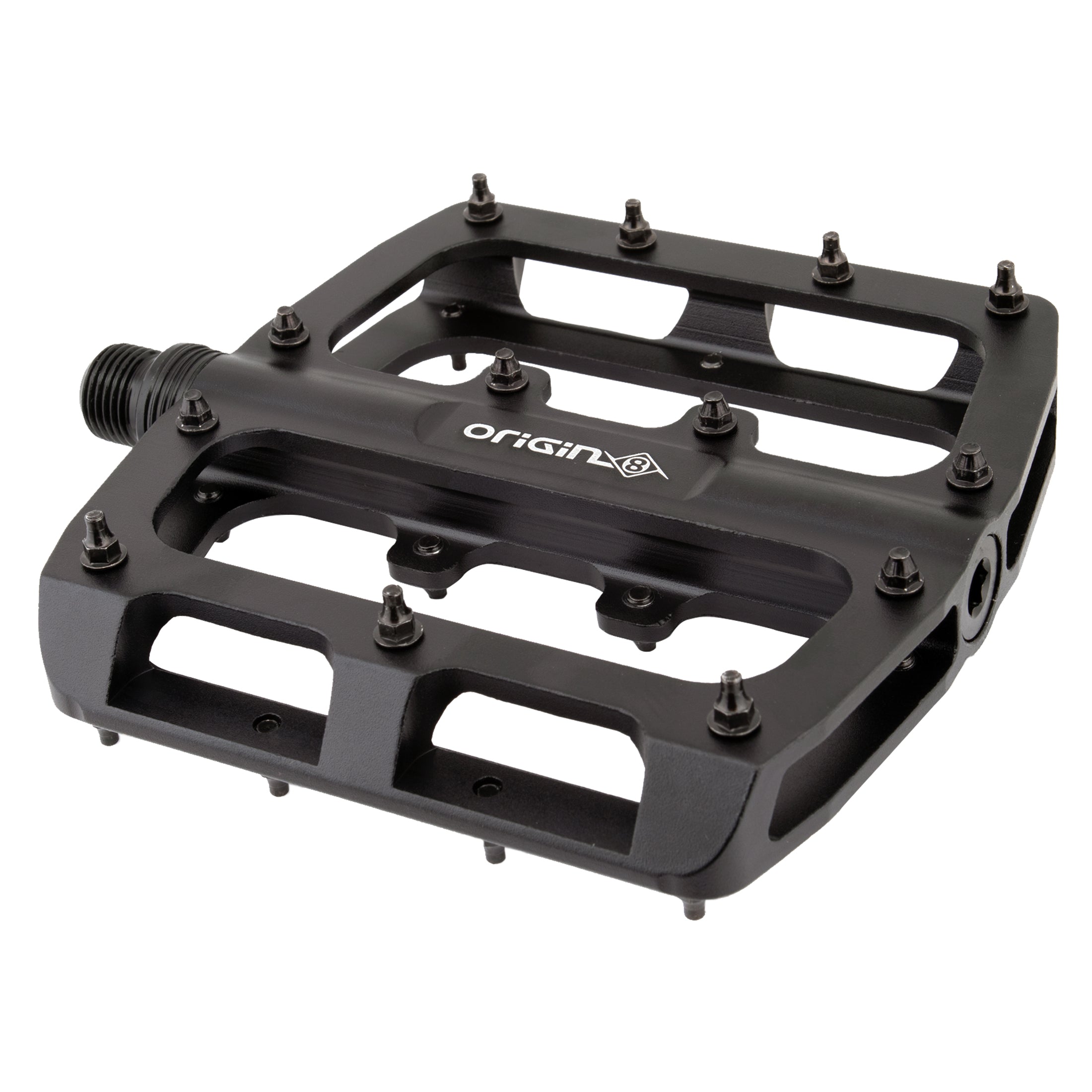 Rascal XL Platform