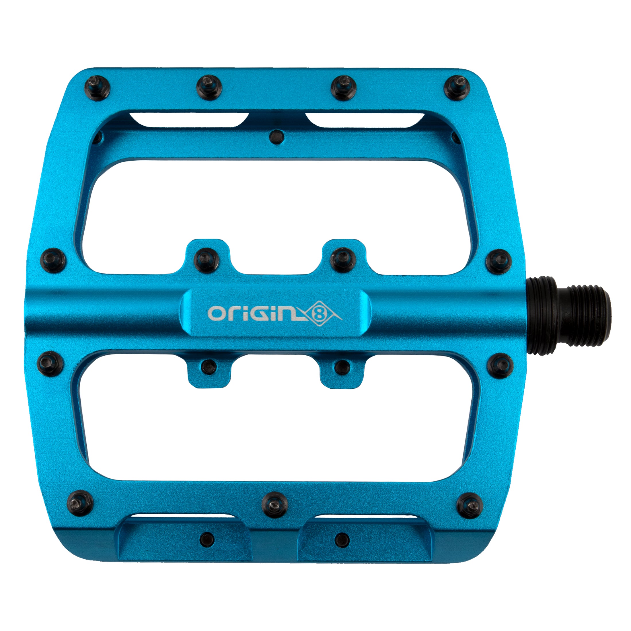 Rascal XL Platform
