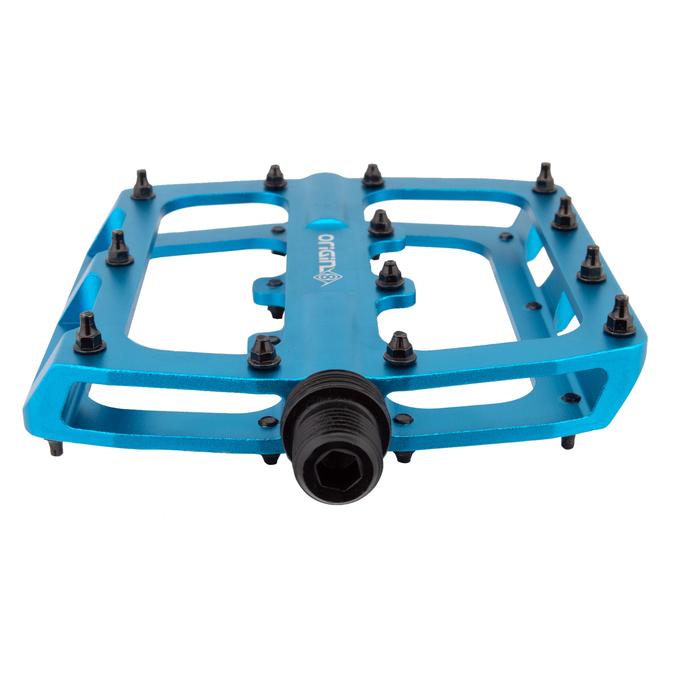 Rascal XL Platform