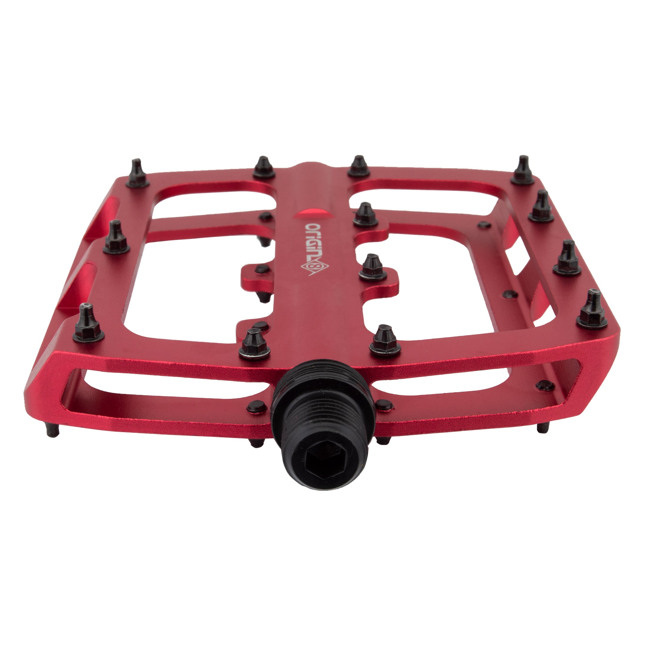 Rascal XL Platform