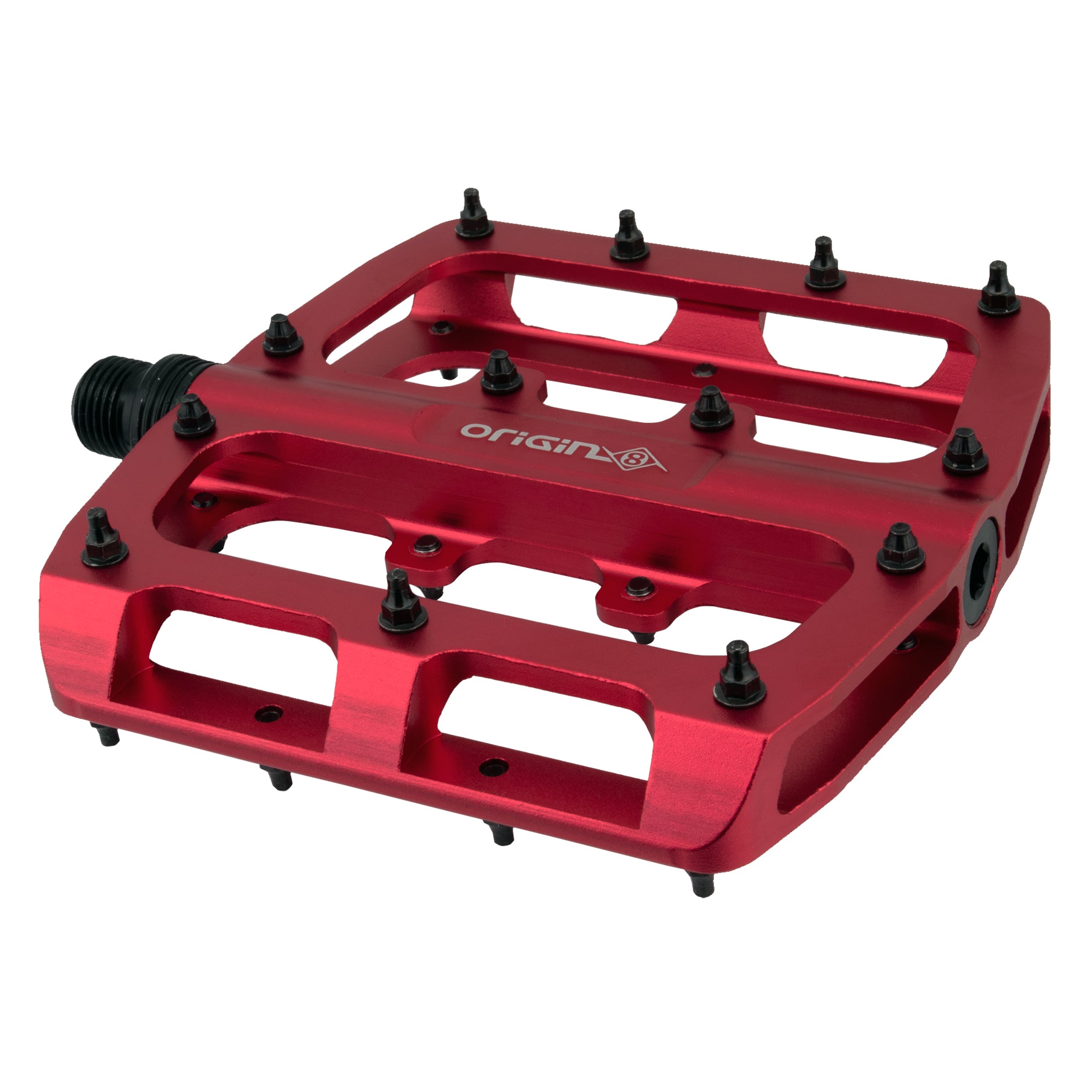 Rascal XL Platform