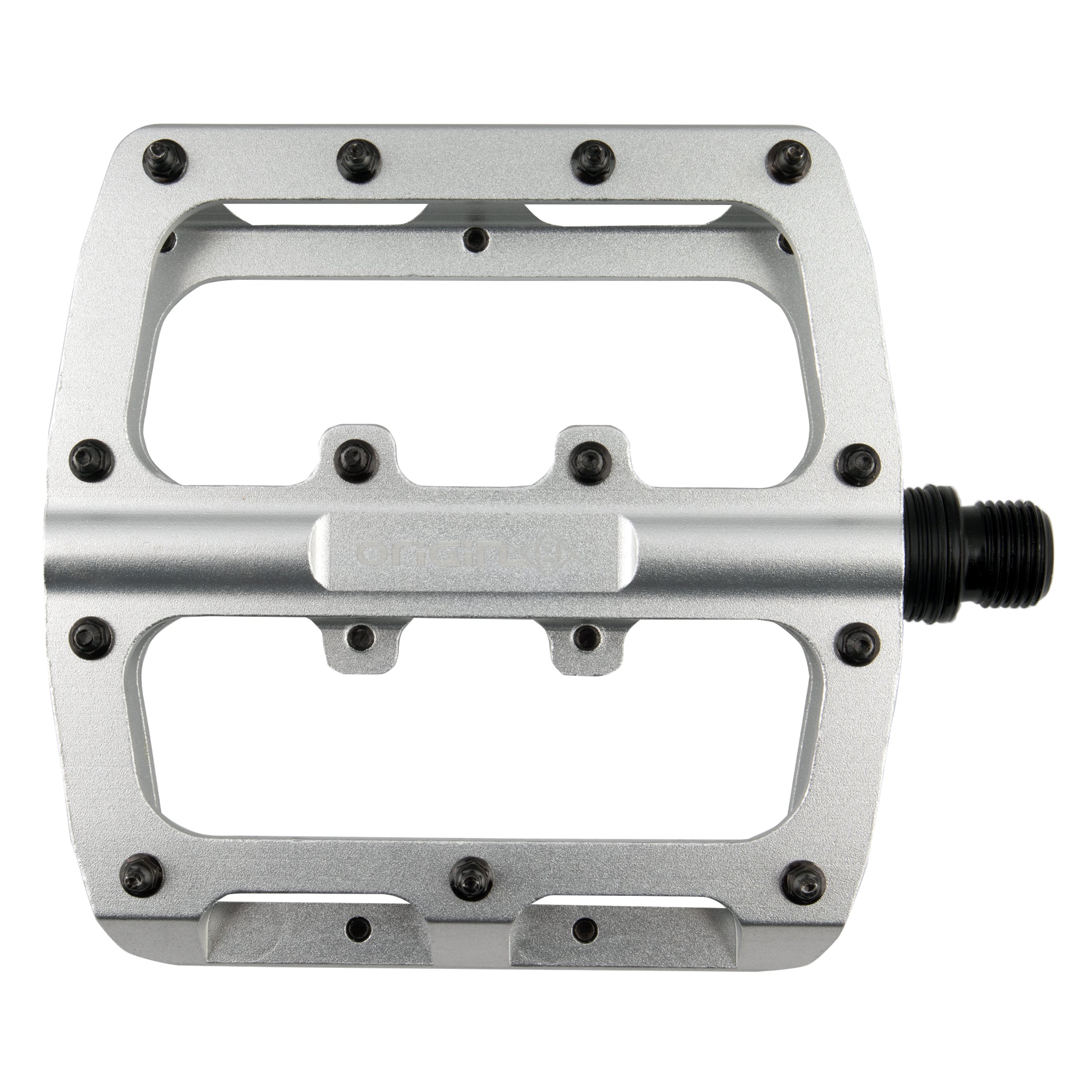 Rascal XL Platform