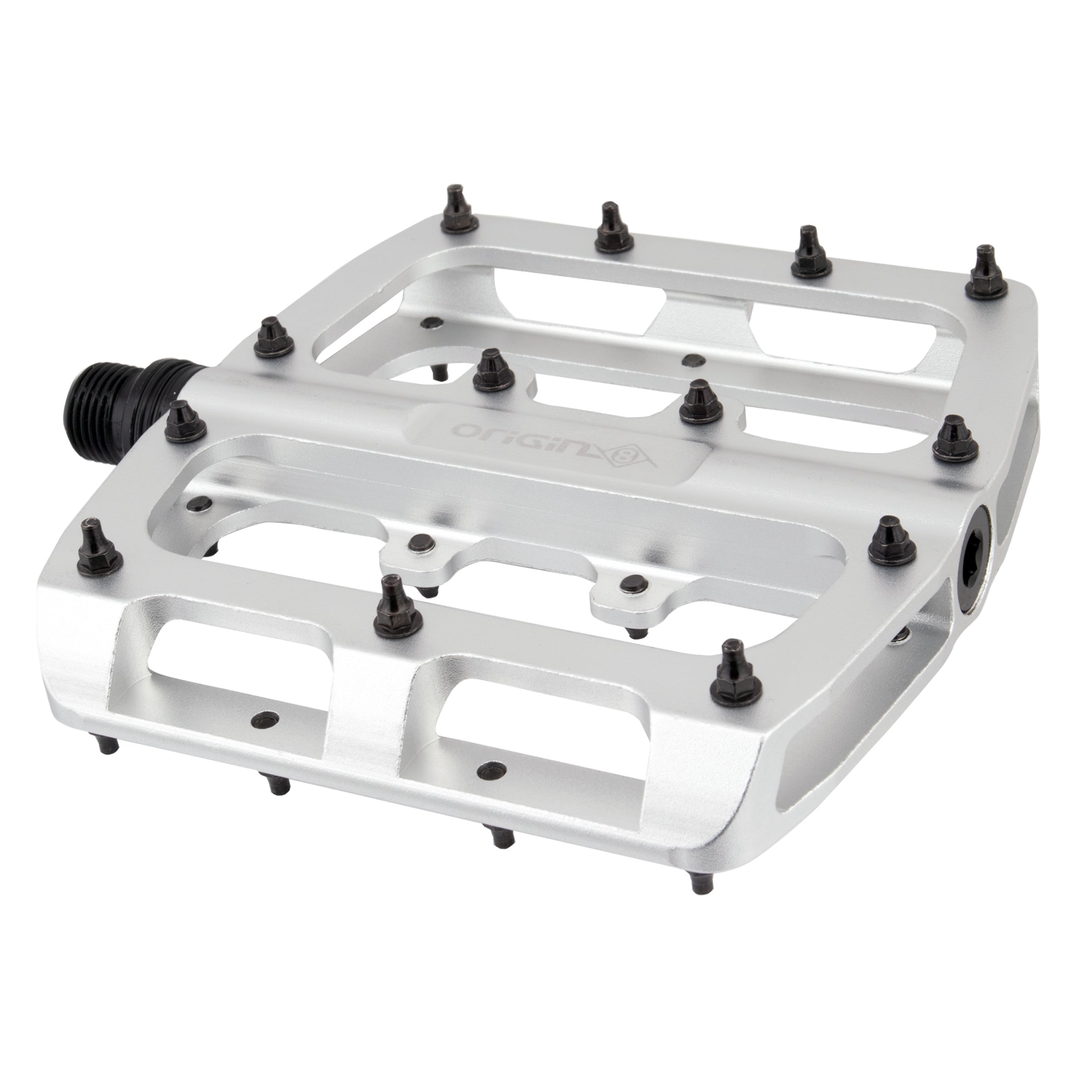 Rascal XL Platform