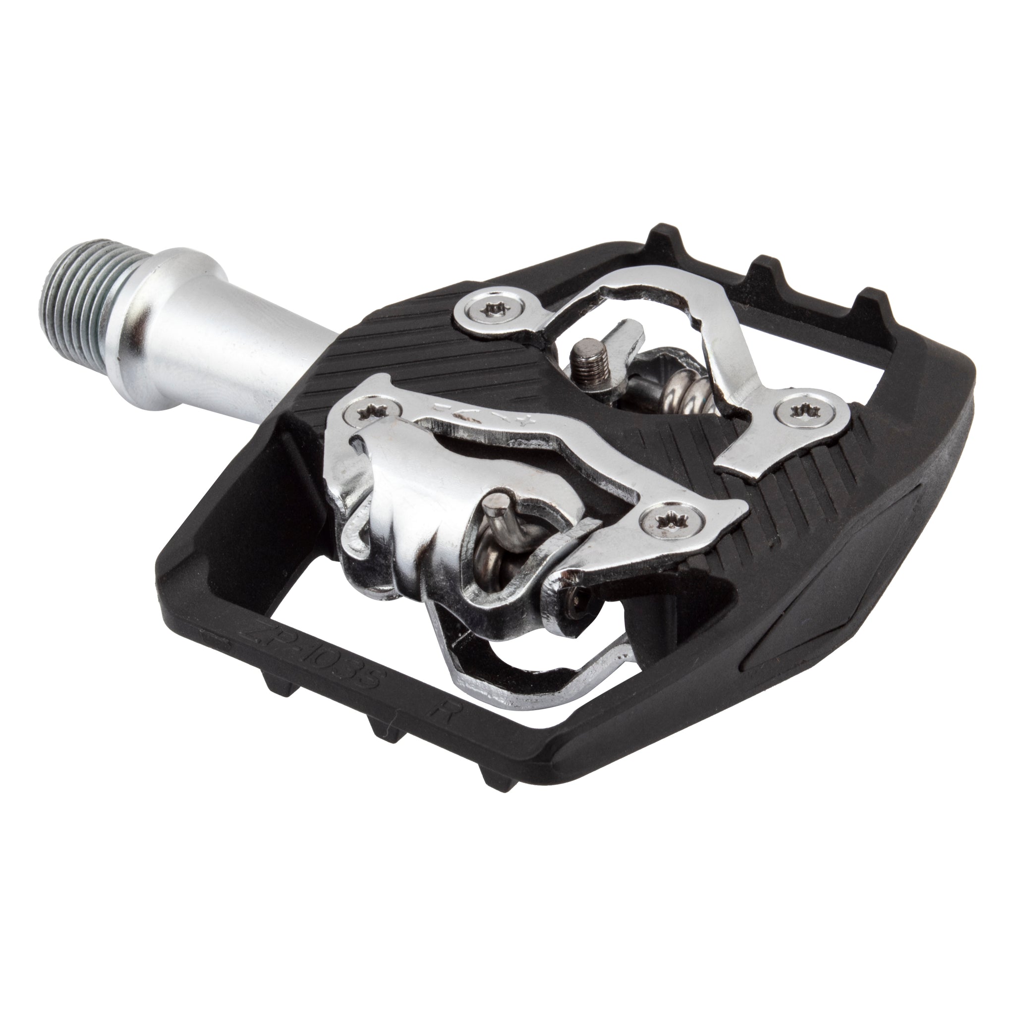 everlong pedals Everland Race Double Clipless