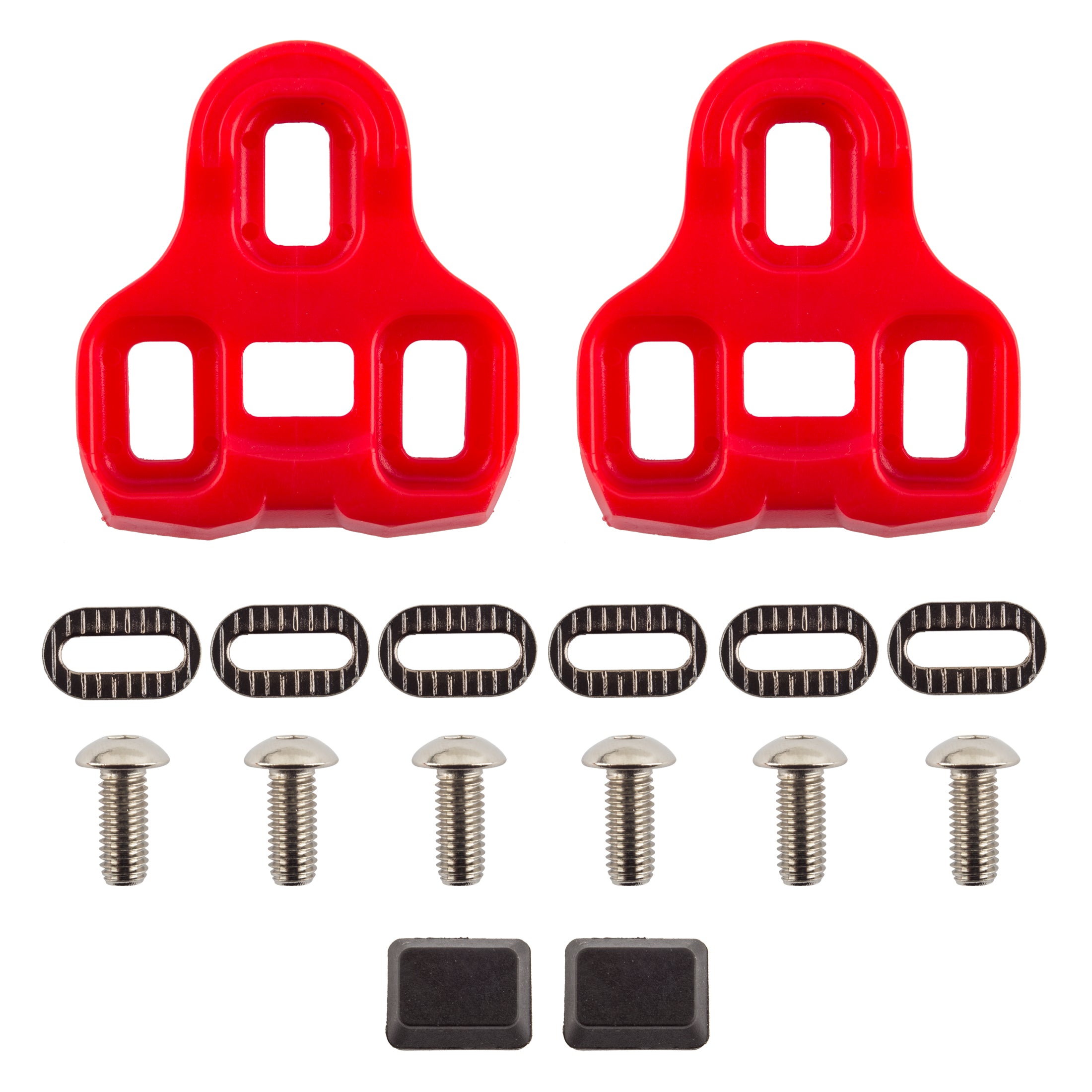 RC-2 Fixed Delta Cleats