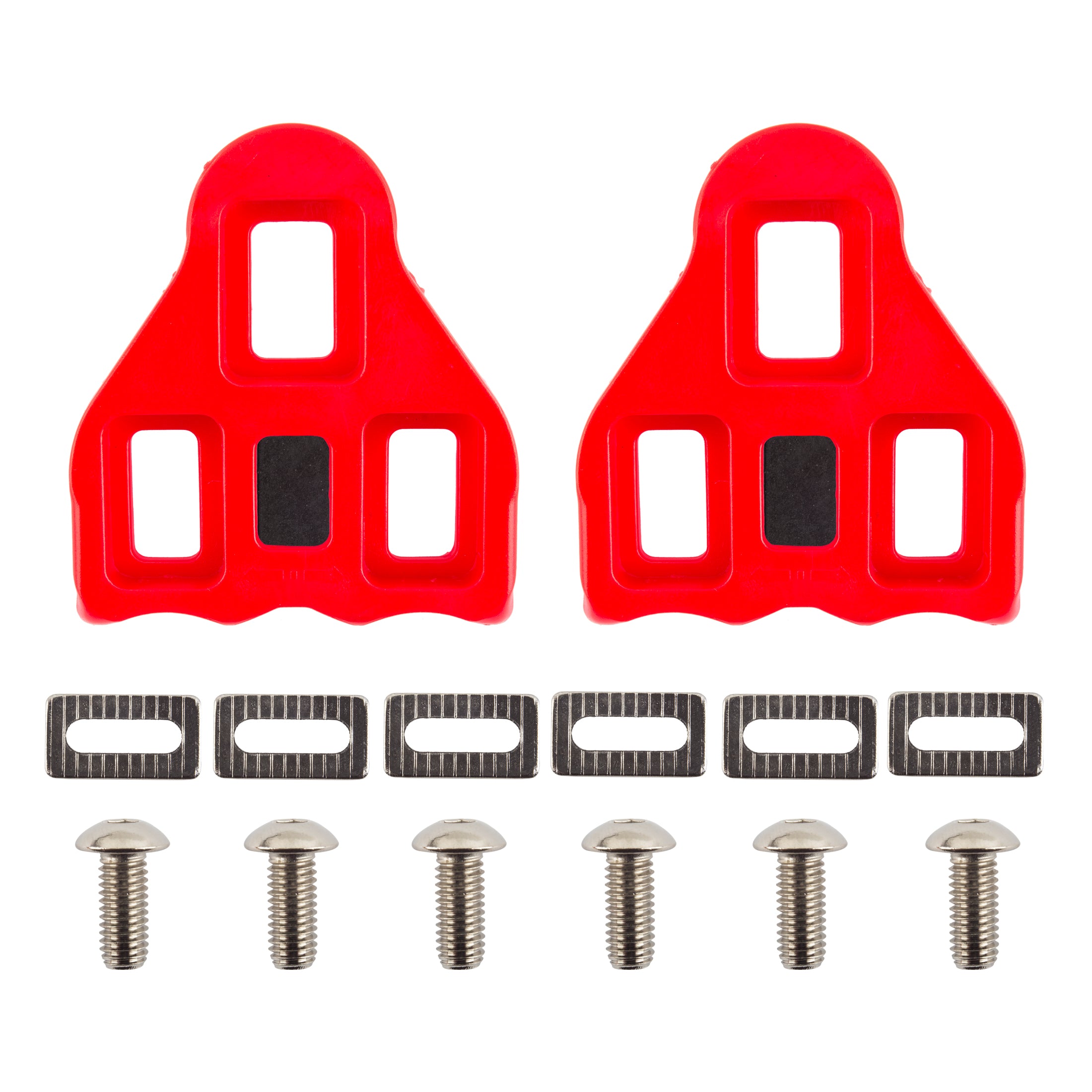 RC-2 Fixed Delta Cleats