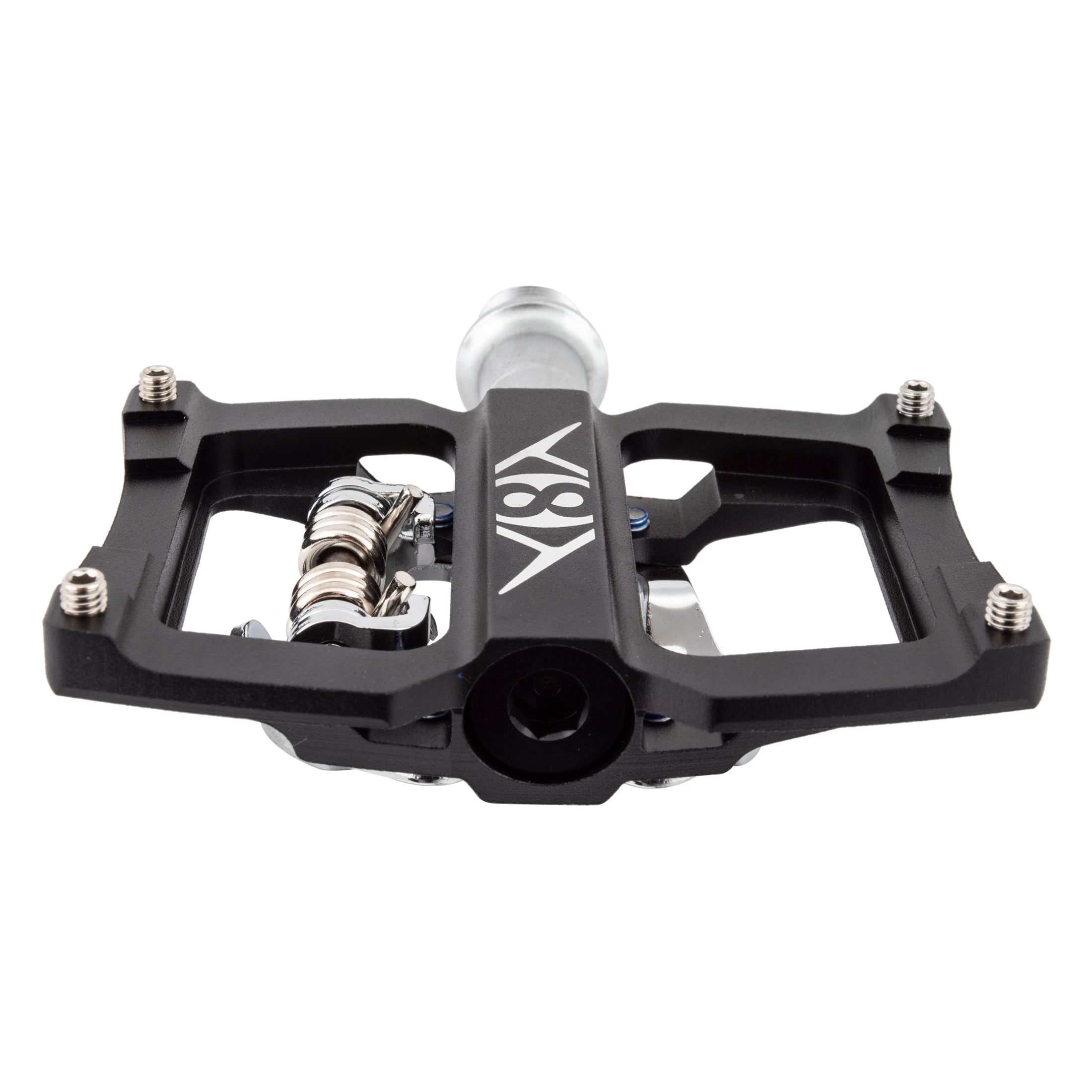 Dual Sport Single Clipless