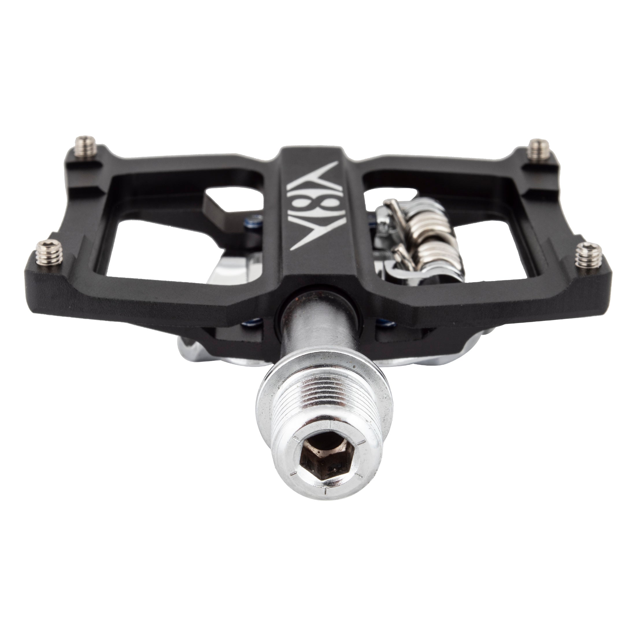 Dual Sport Single Clipless