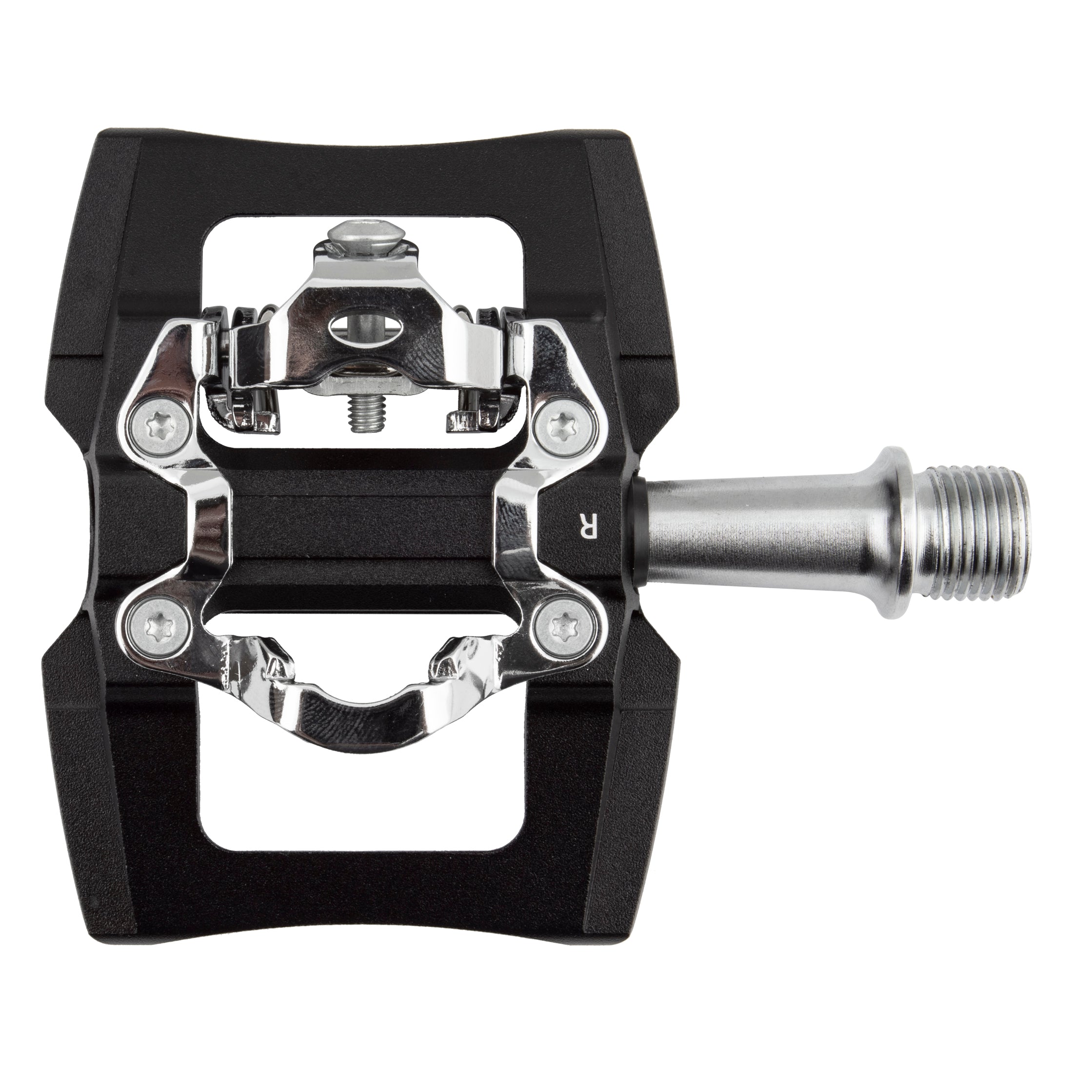Dual Sport Single Clipless