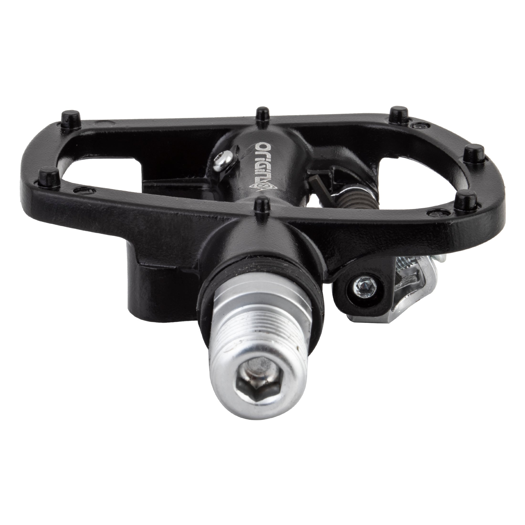 Dual Sport MultiPurpose Single Clipless