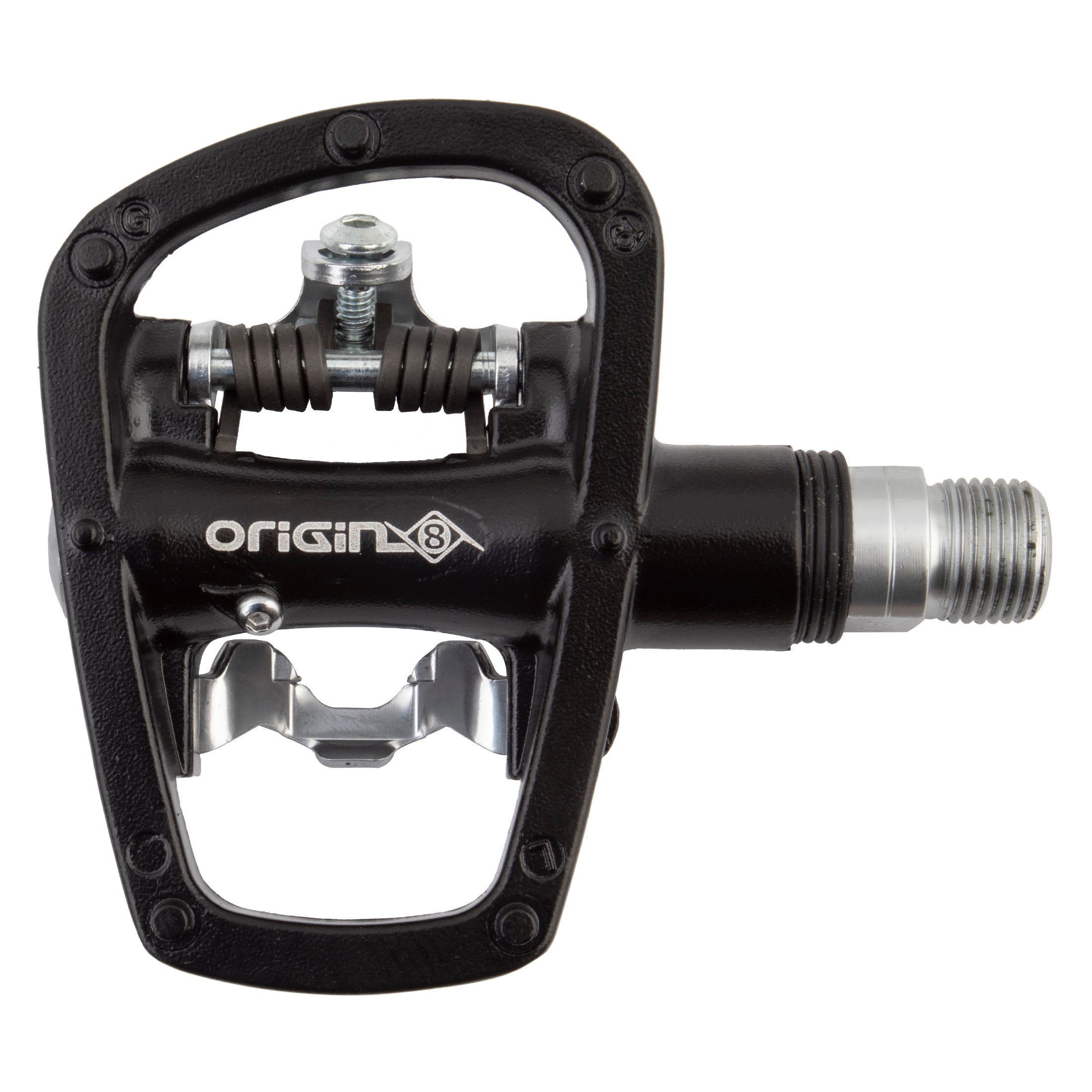 Dual Sport MultiPurpose Single Clipless