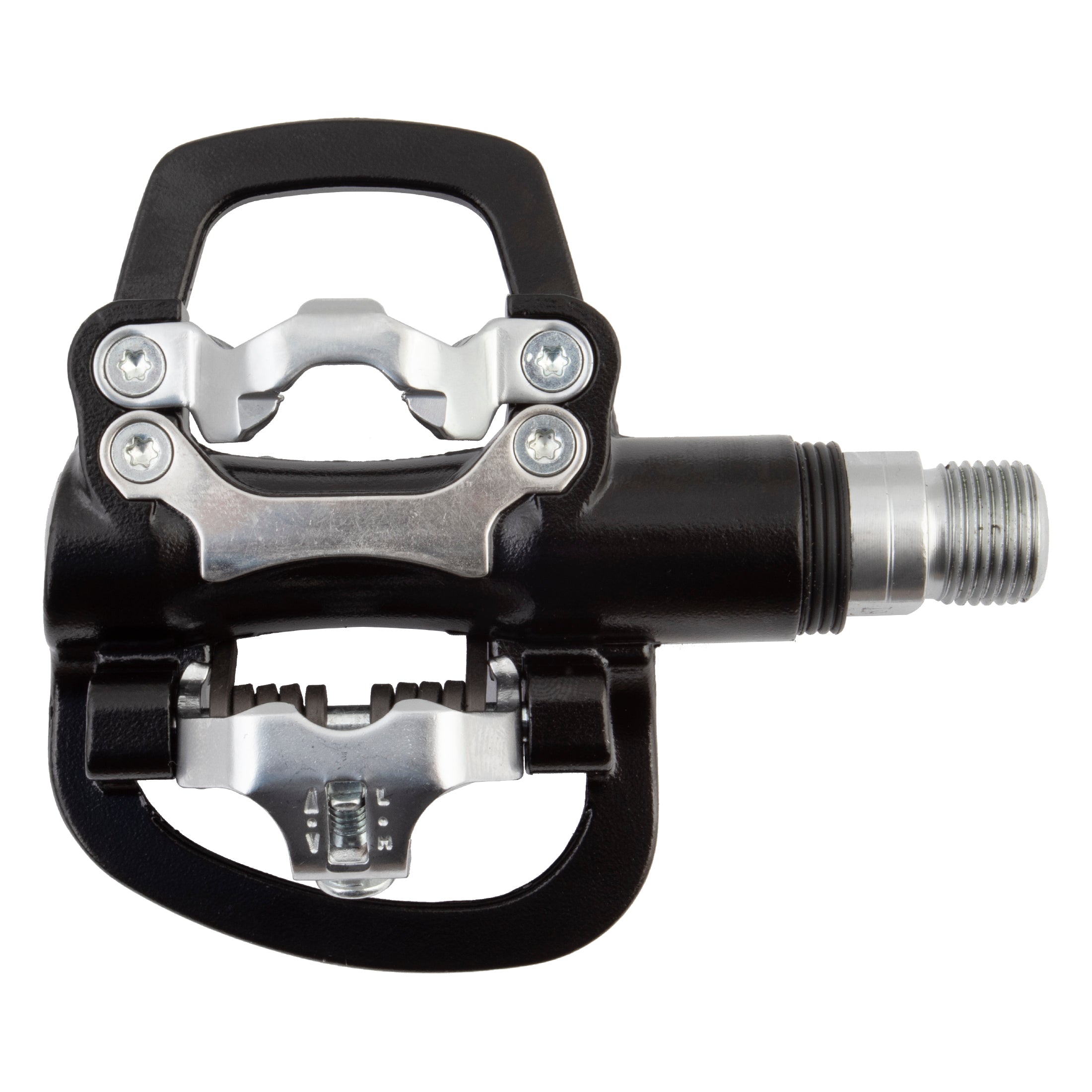 Dual Sport MultiPurpose Single Clipless