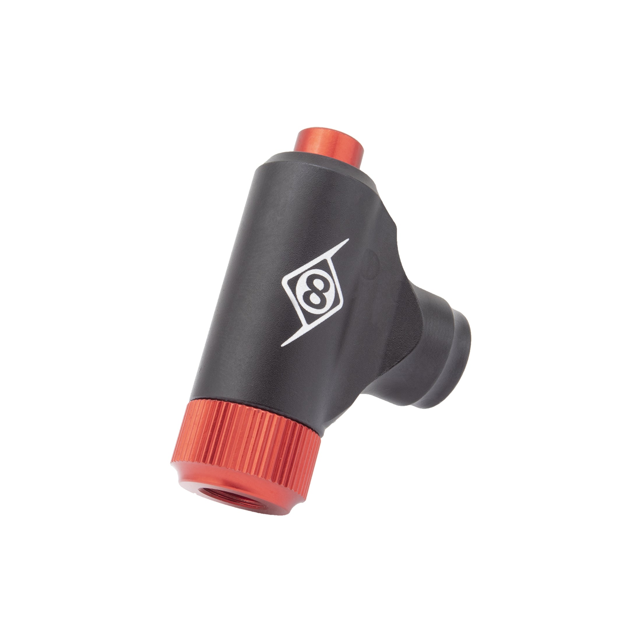 Push Button CO2 Inflator