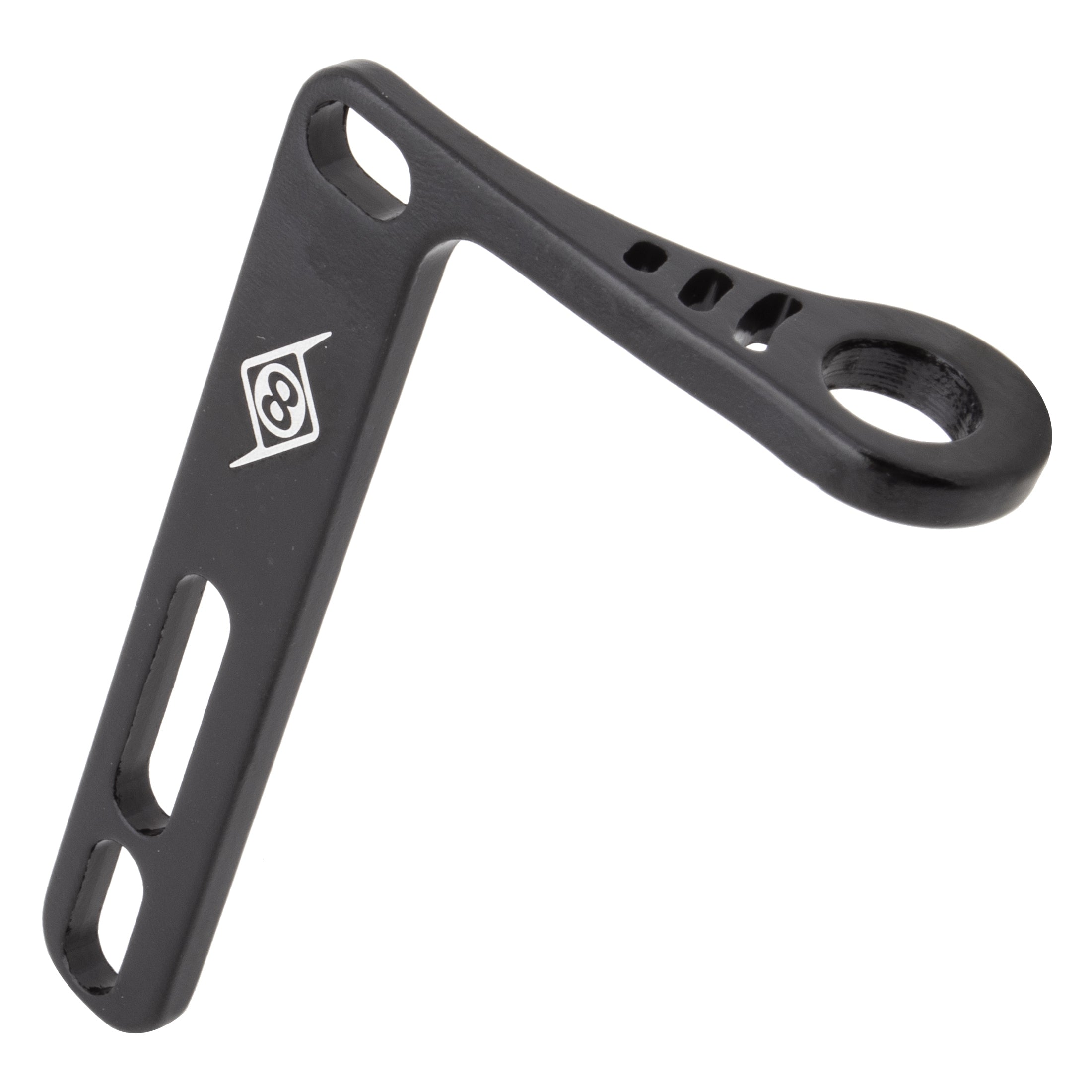 CO2 Inflator Mounting Bracket