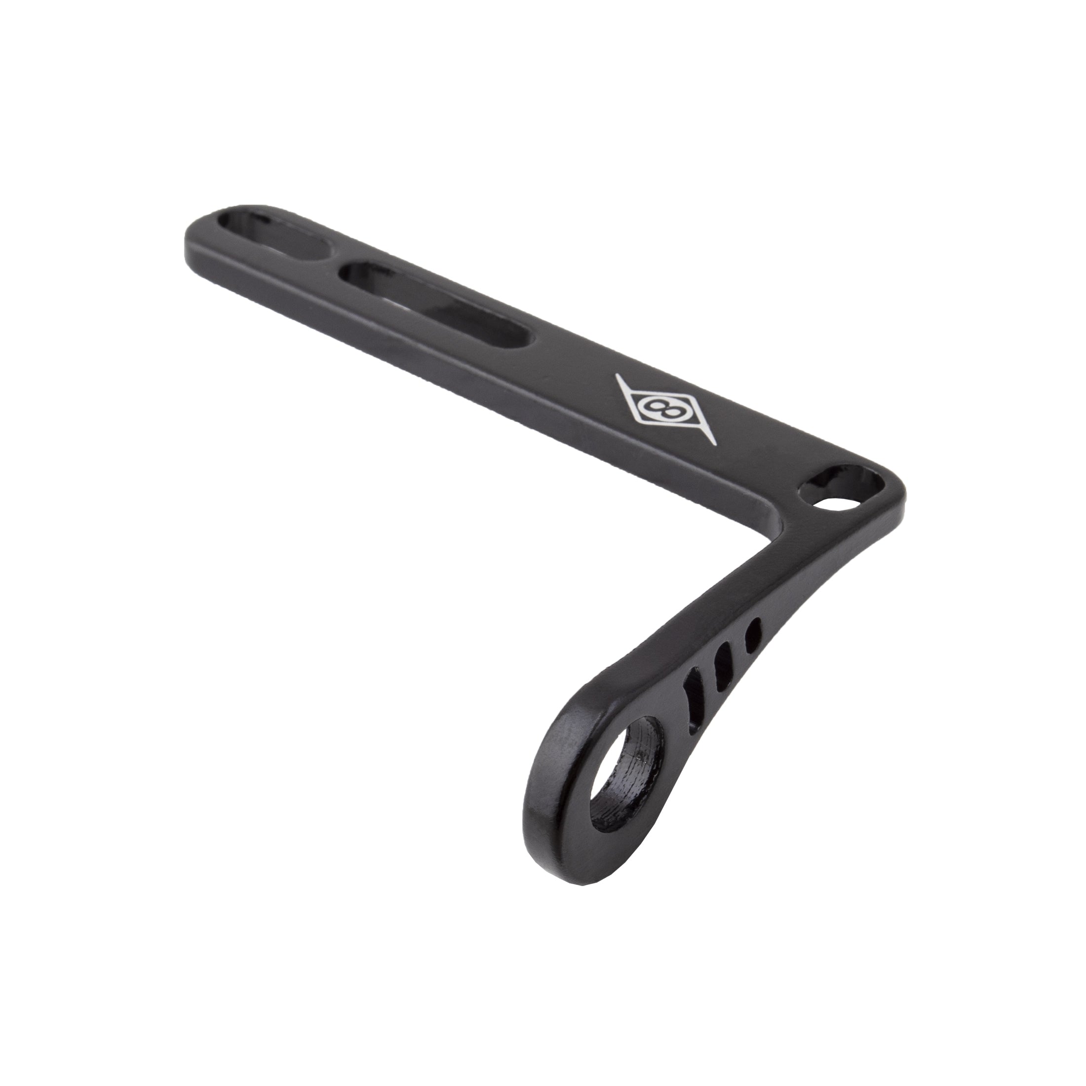 CO2 Inflator Mounting Bracket