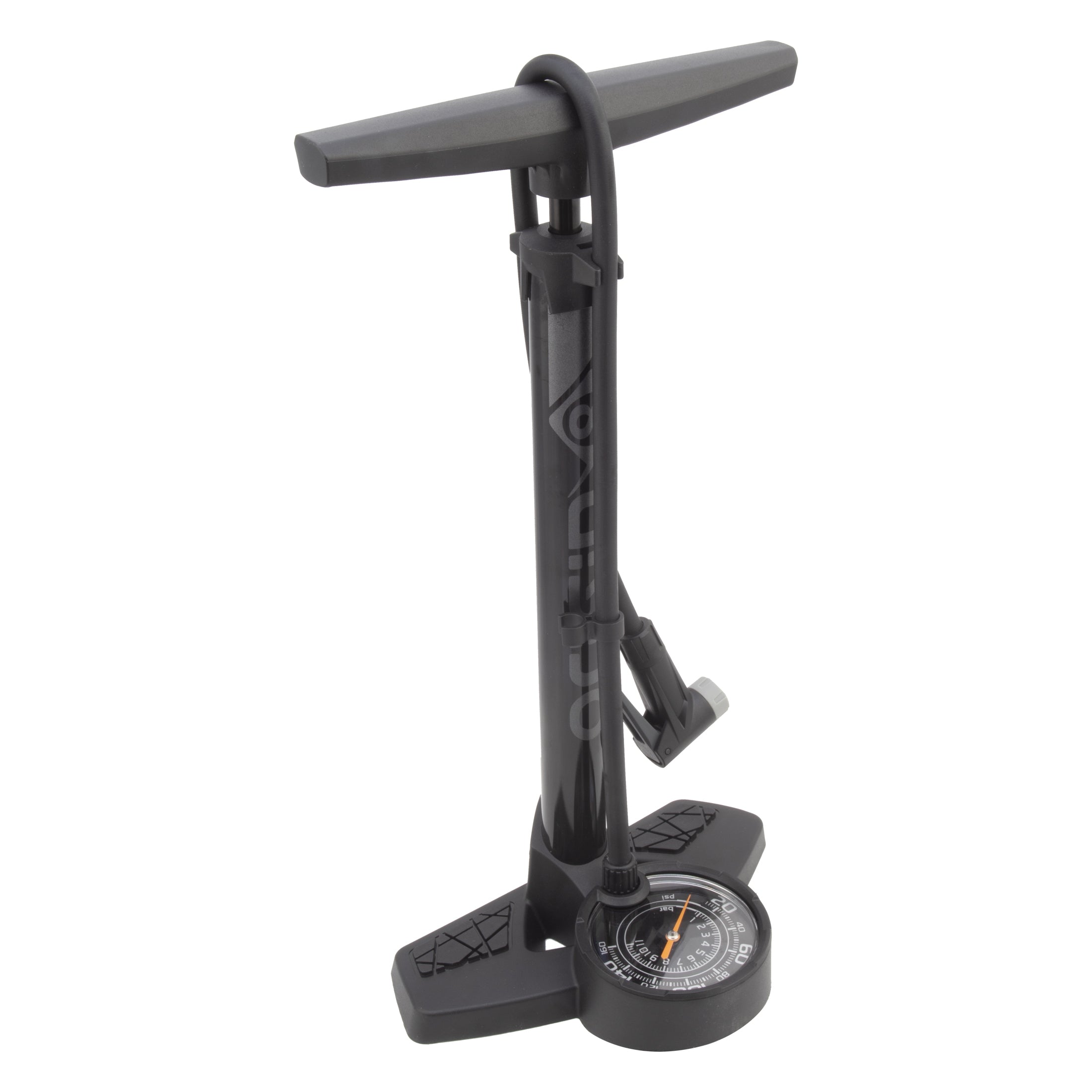 Airaid MIDI Floor Pump