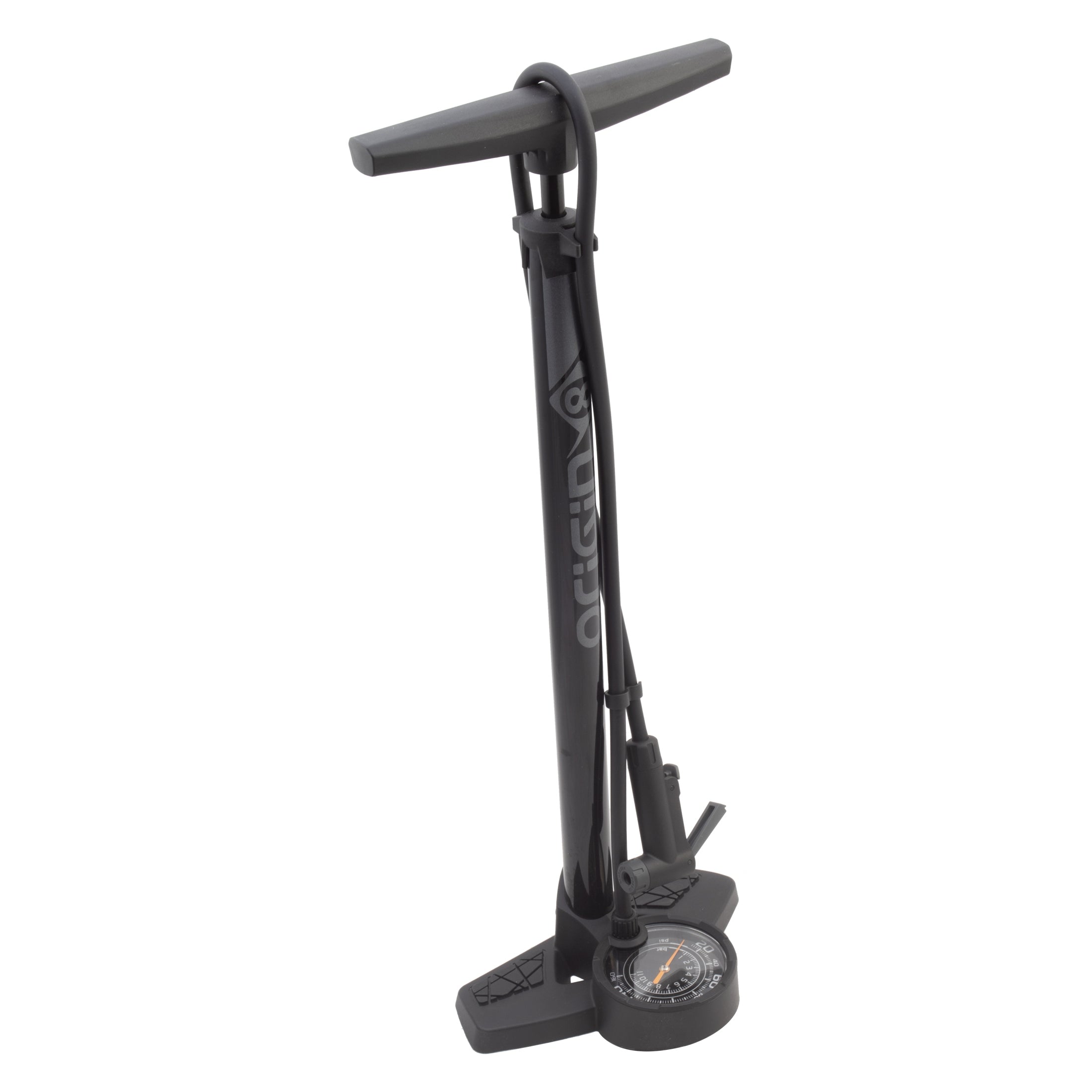 Airaid MAXI Floor Pump