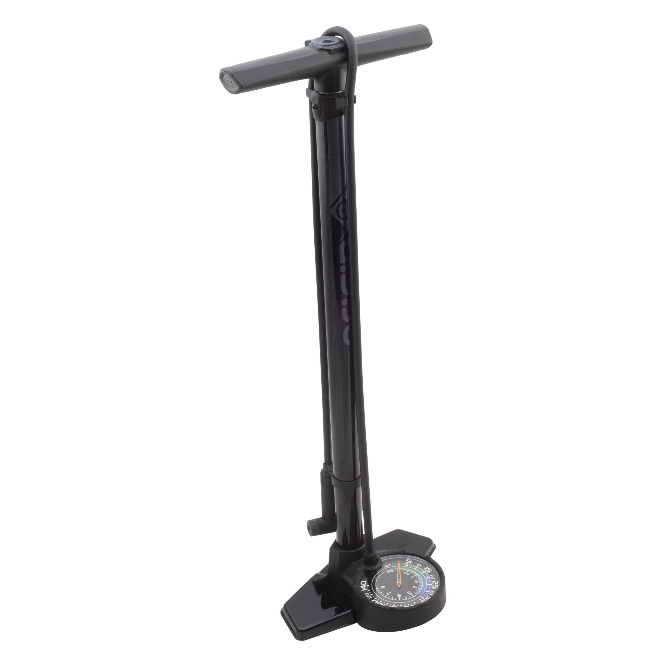 Airaid MAXI PLUS HP/HV Floor Pump
