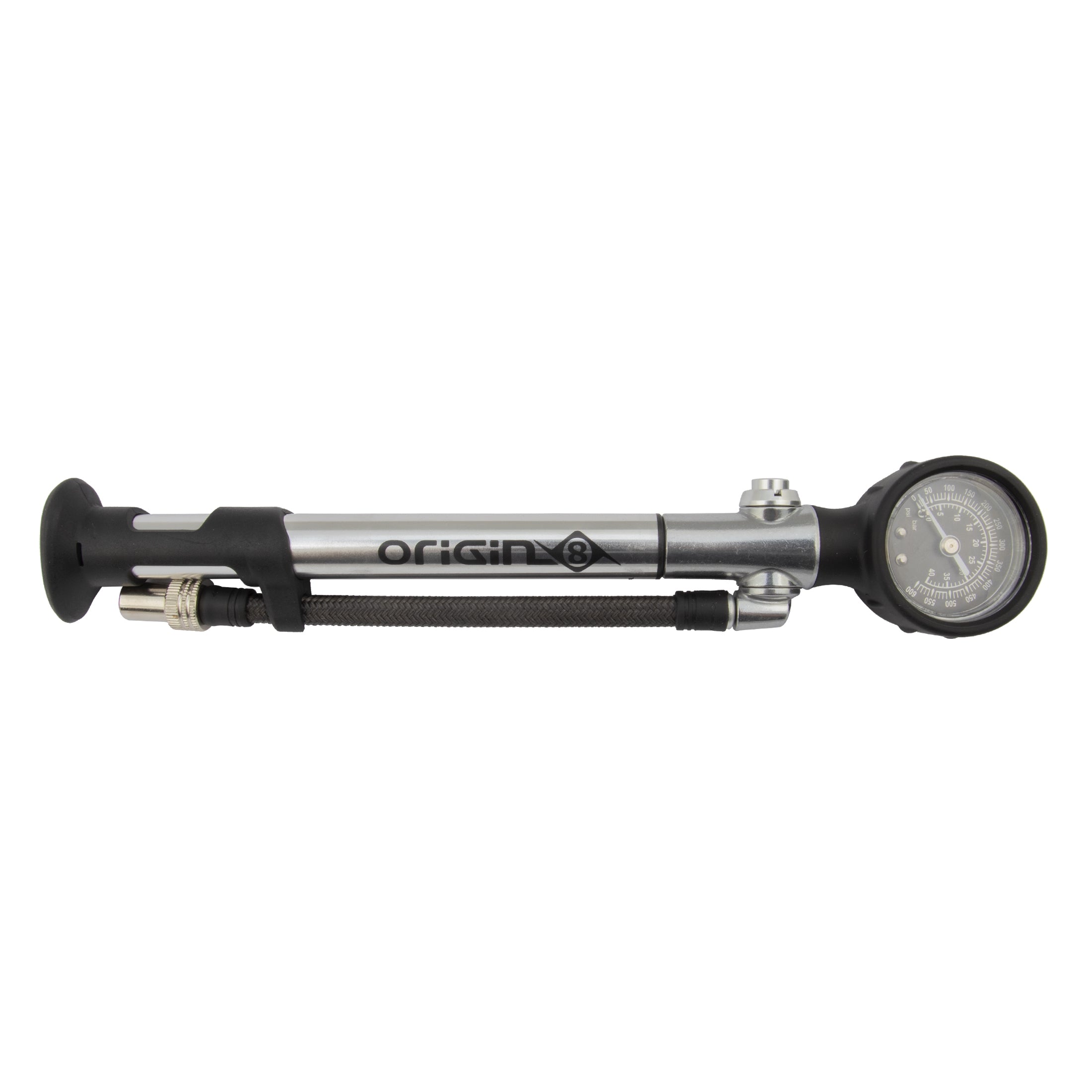 Airaid Shock Pump