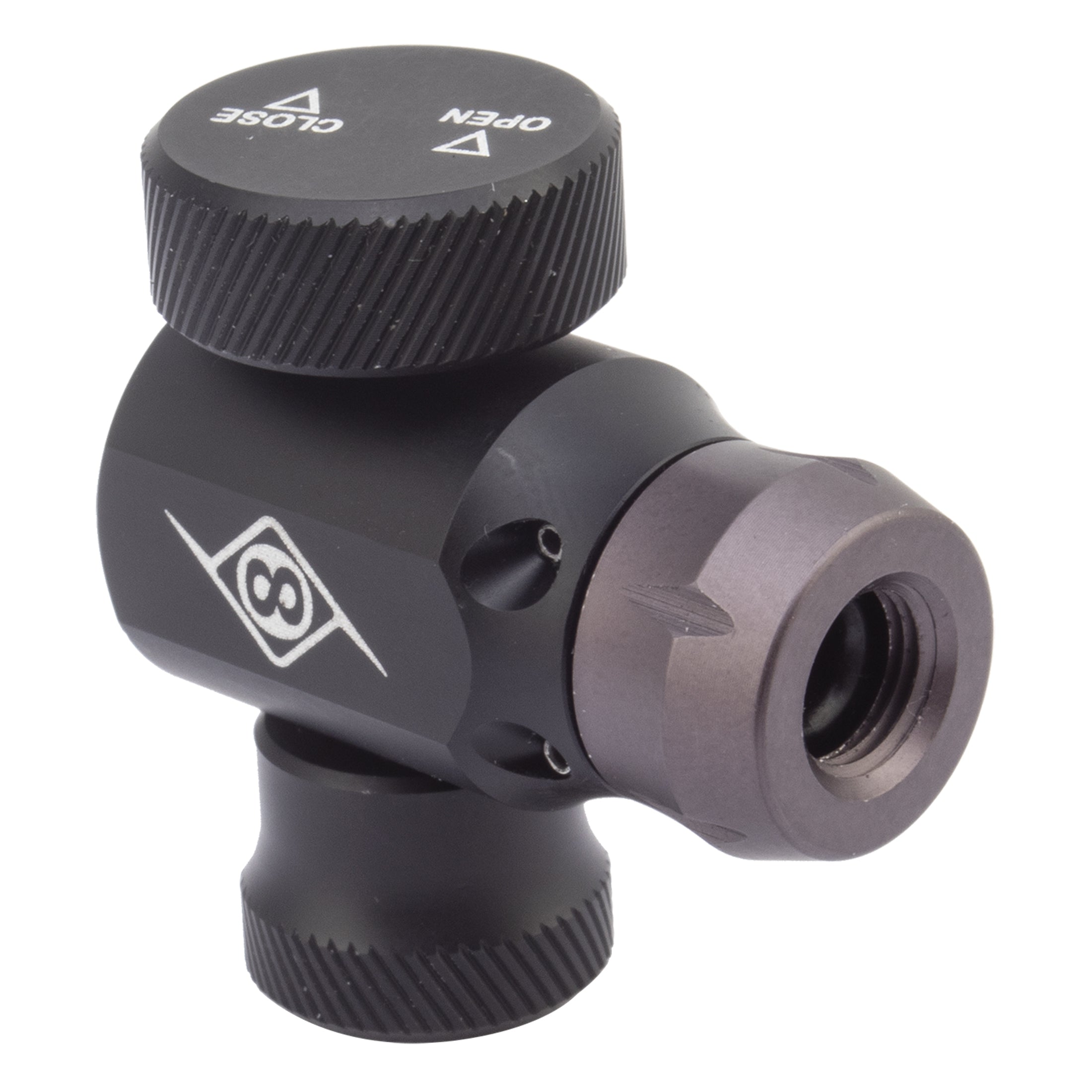 Micro Twist CO2 Inflator