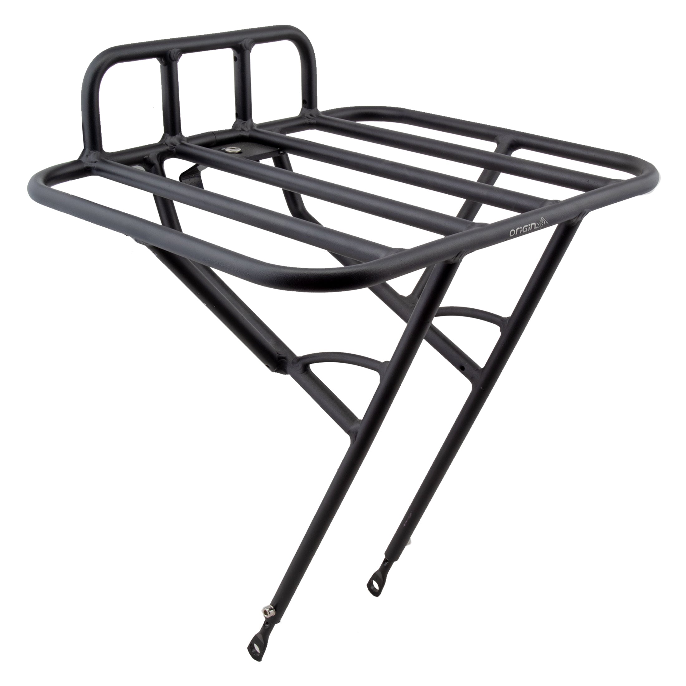 Rush Messenger Front Flat Rack