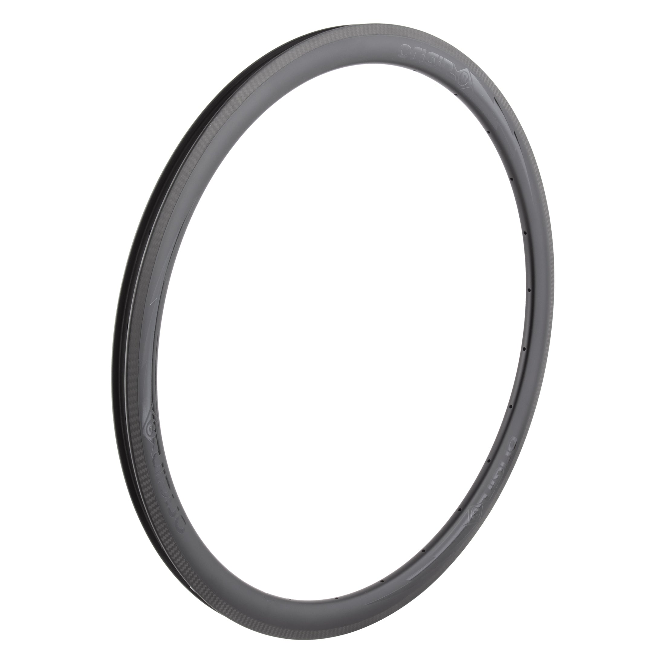 Bolt Carbon Road 3K Low Profile